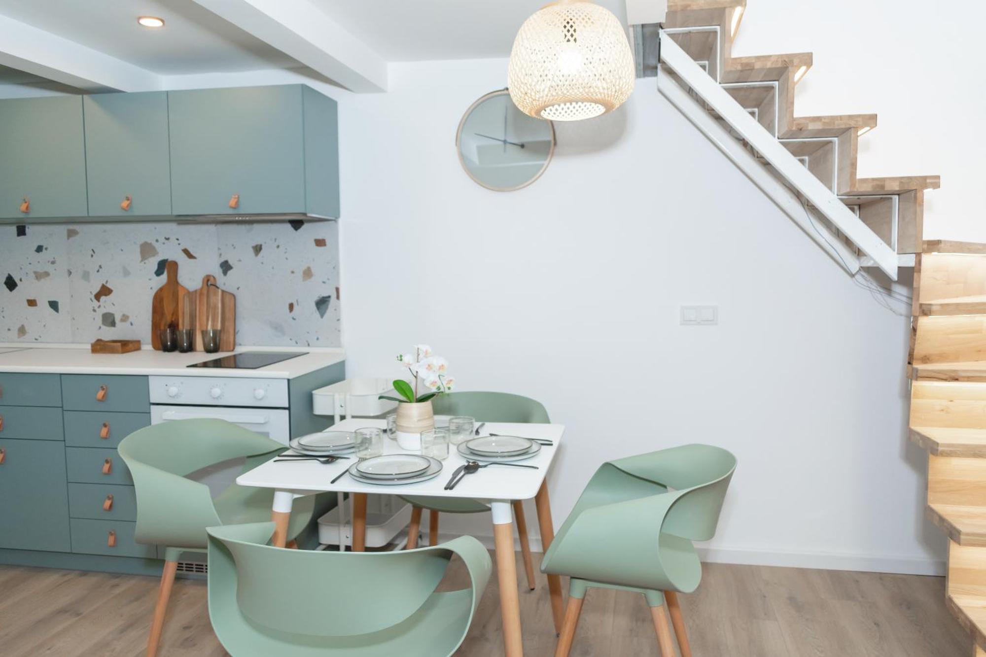 Luxury Centre Loft In Budapest