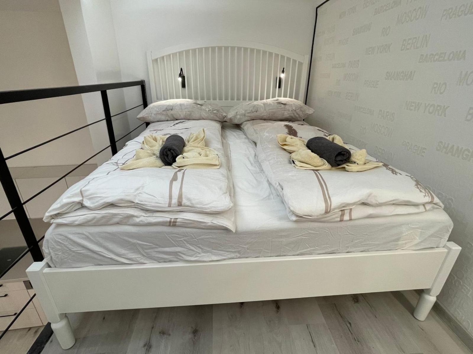 Szekely Near Deak Ferenc Square With Free Parking In Garage *