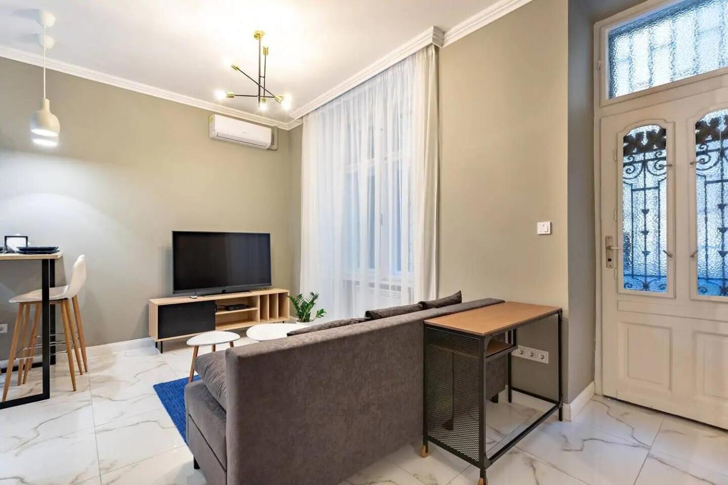 Appartement Luxurious In The Heart Of