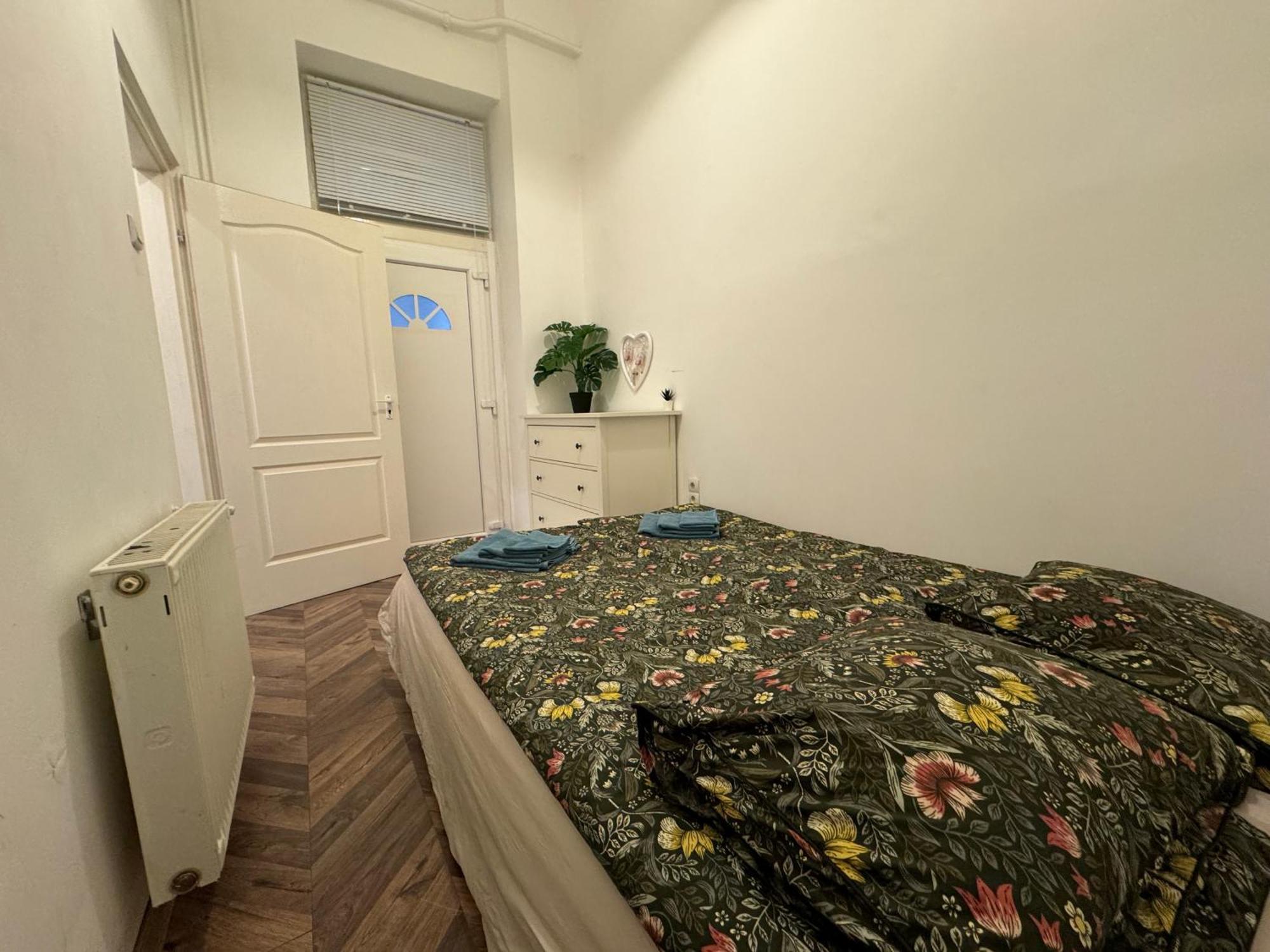 Lejlighed Exceptional In Center Budapest