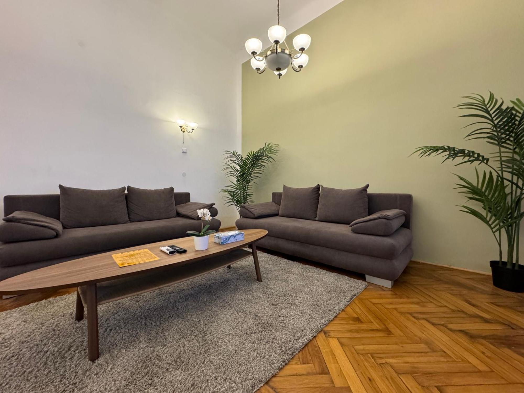 Exceptional In Center * Budapest