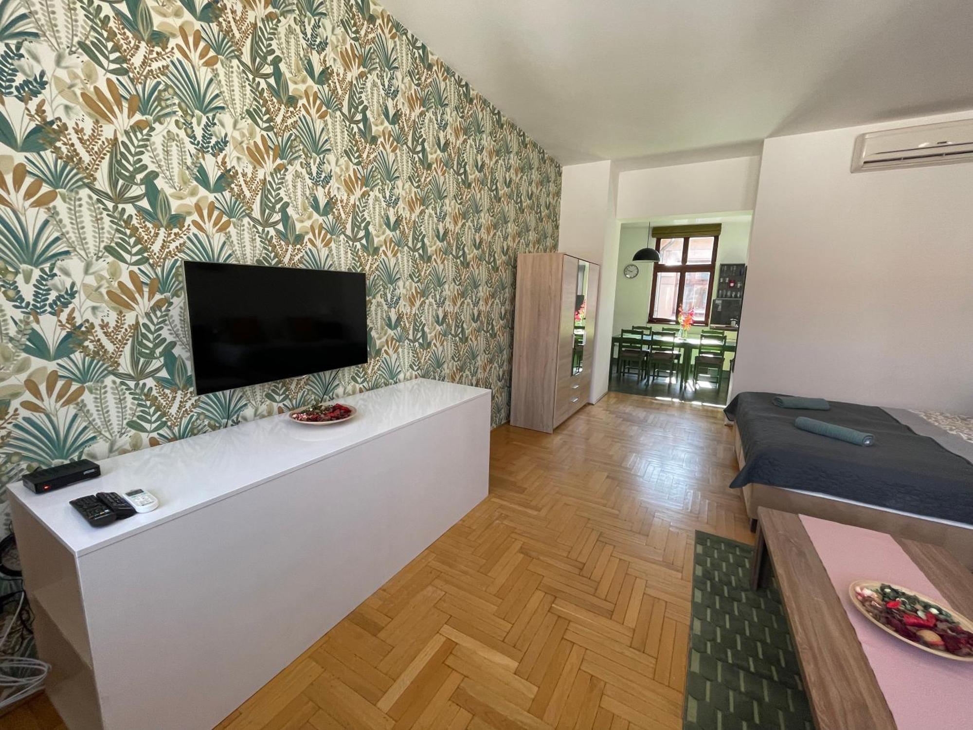 Apartamento Design # Dob16 #downtown #nightlife Budapest