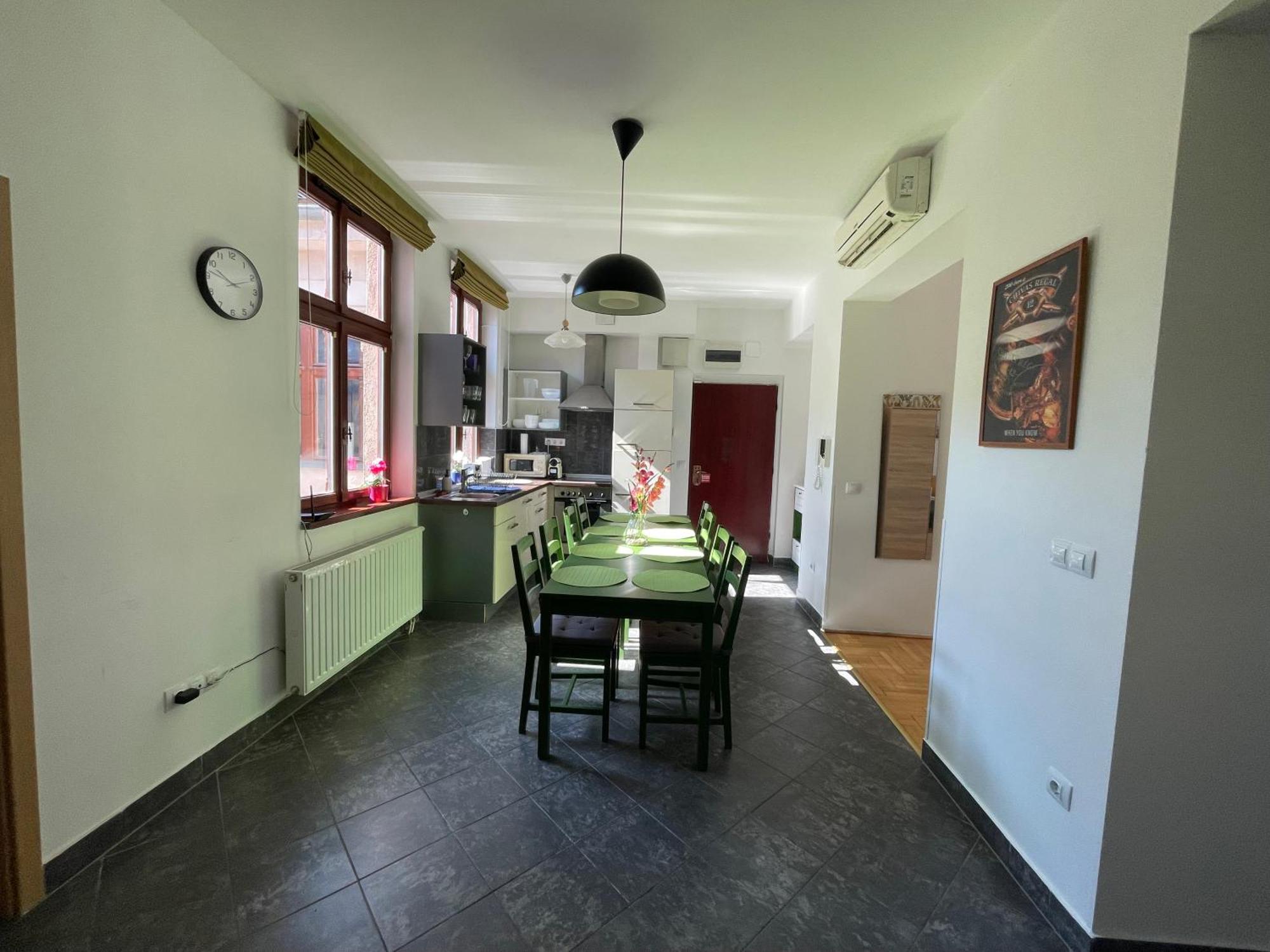 Apartamento Design # Dob16 #downtown #nightlife Budapest