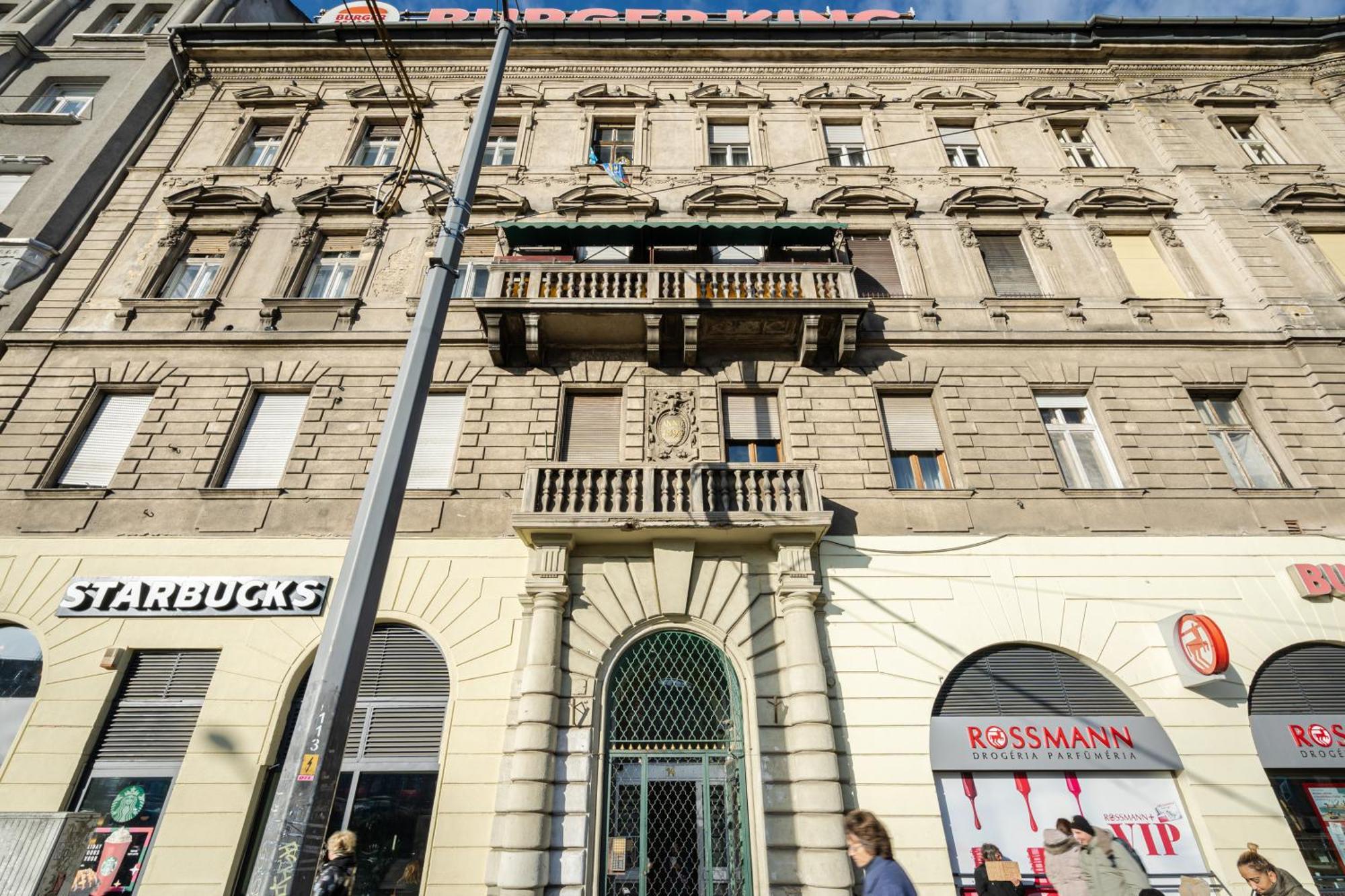 Apartmán Elementa Luxe *