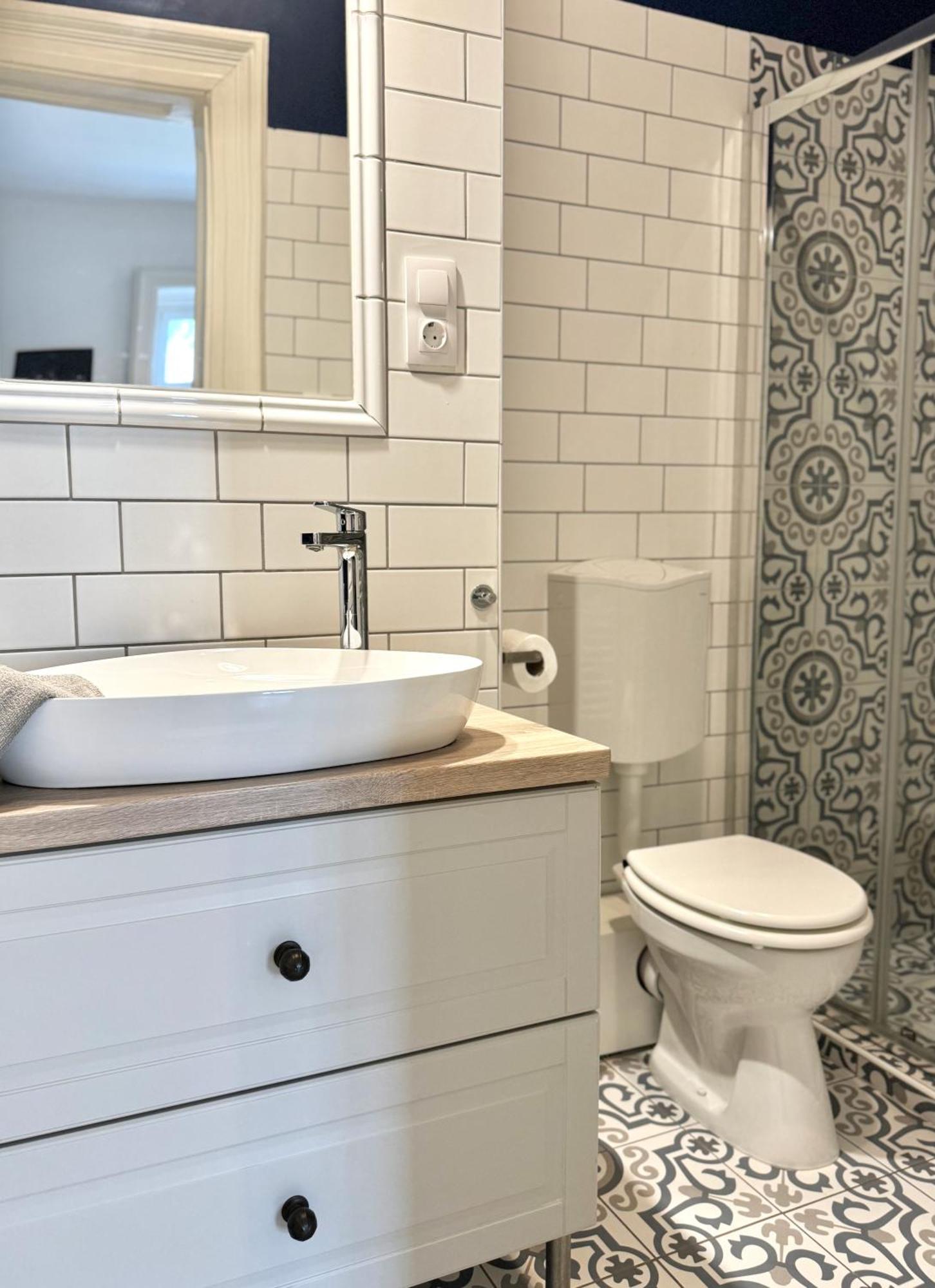 Apartmán By Hi5 Apartments- Erzsebet 44