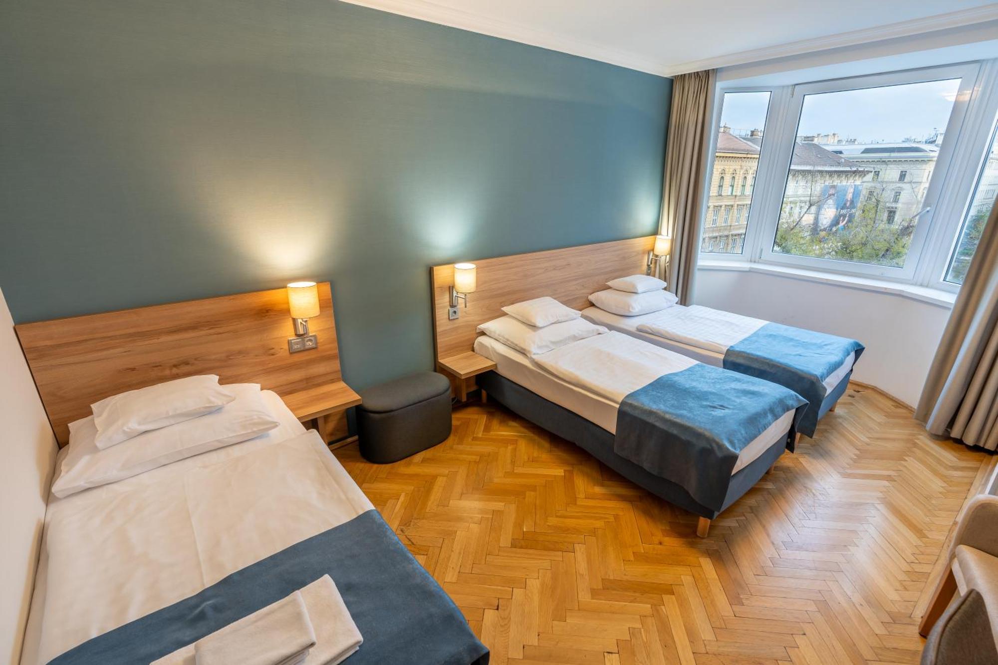 Hotel Medos