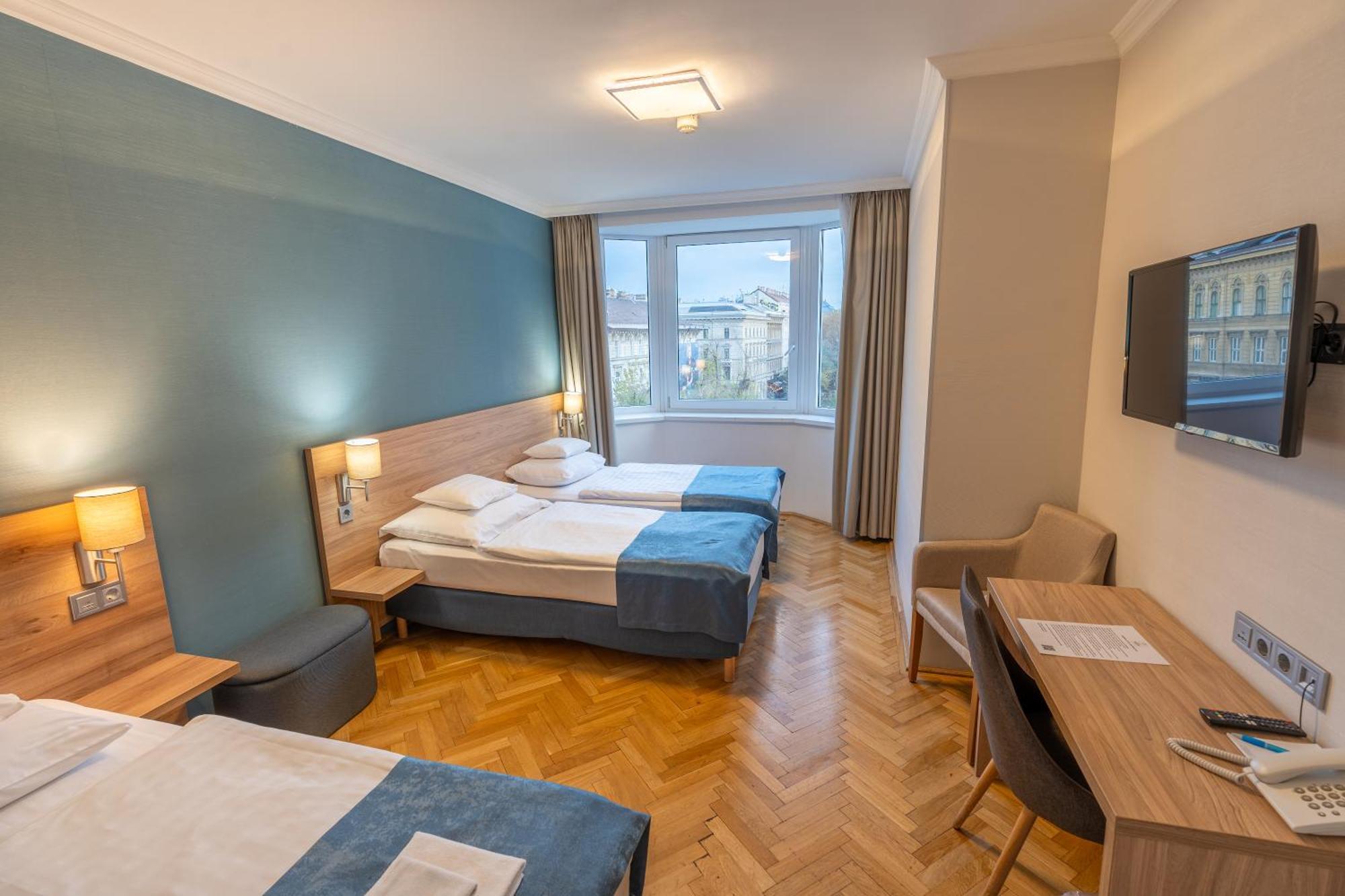 Medos Hotel Budapest