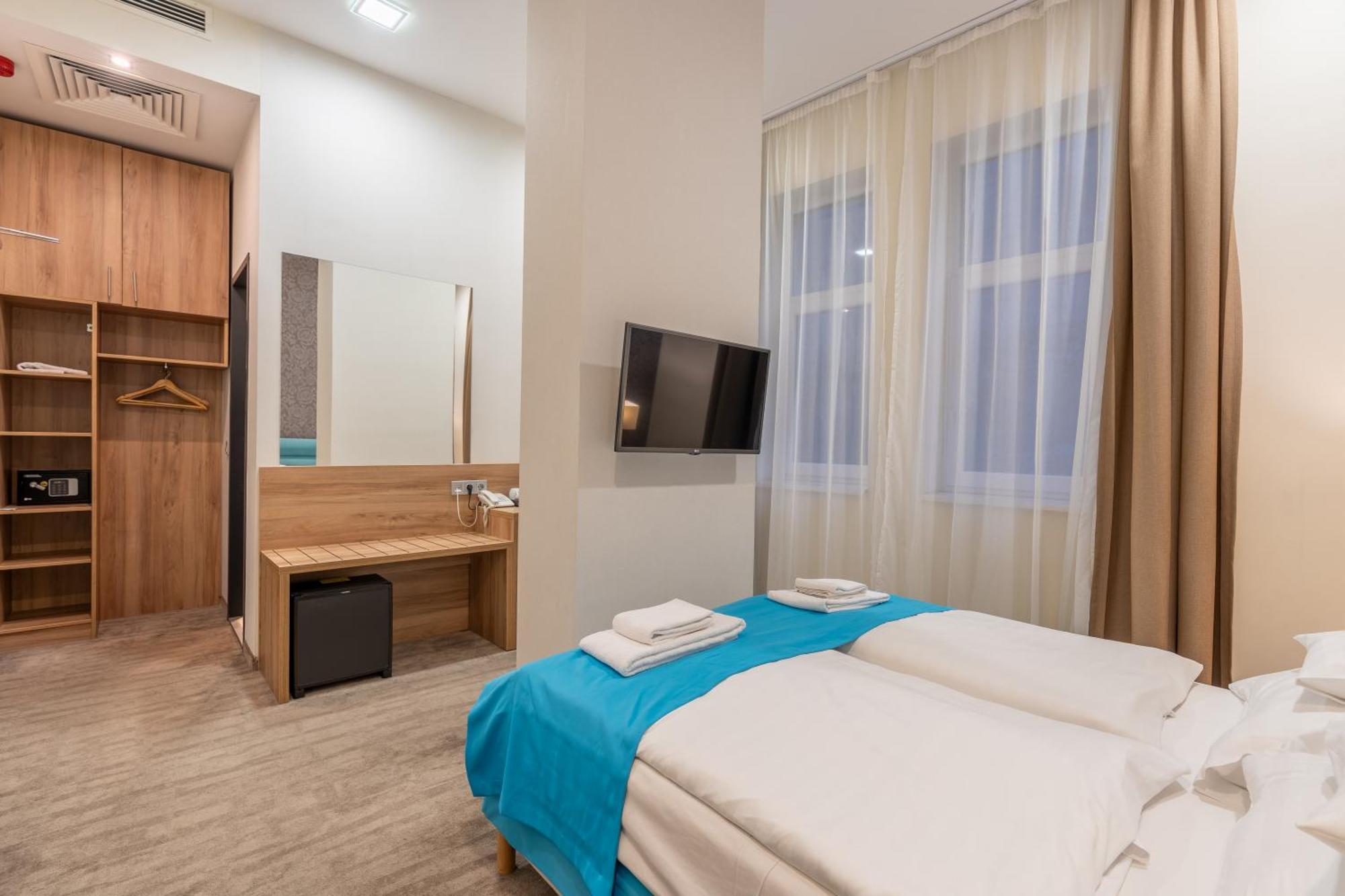 Hotel Medos 3*