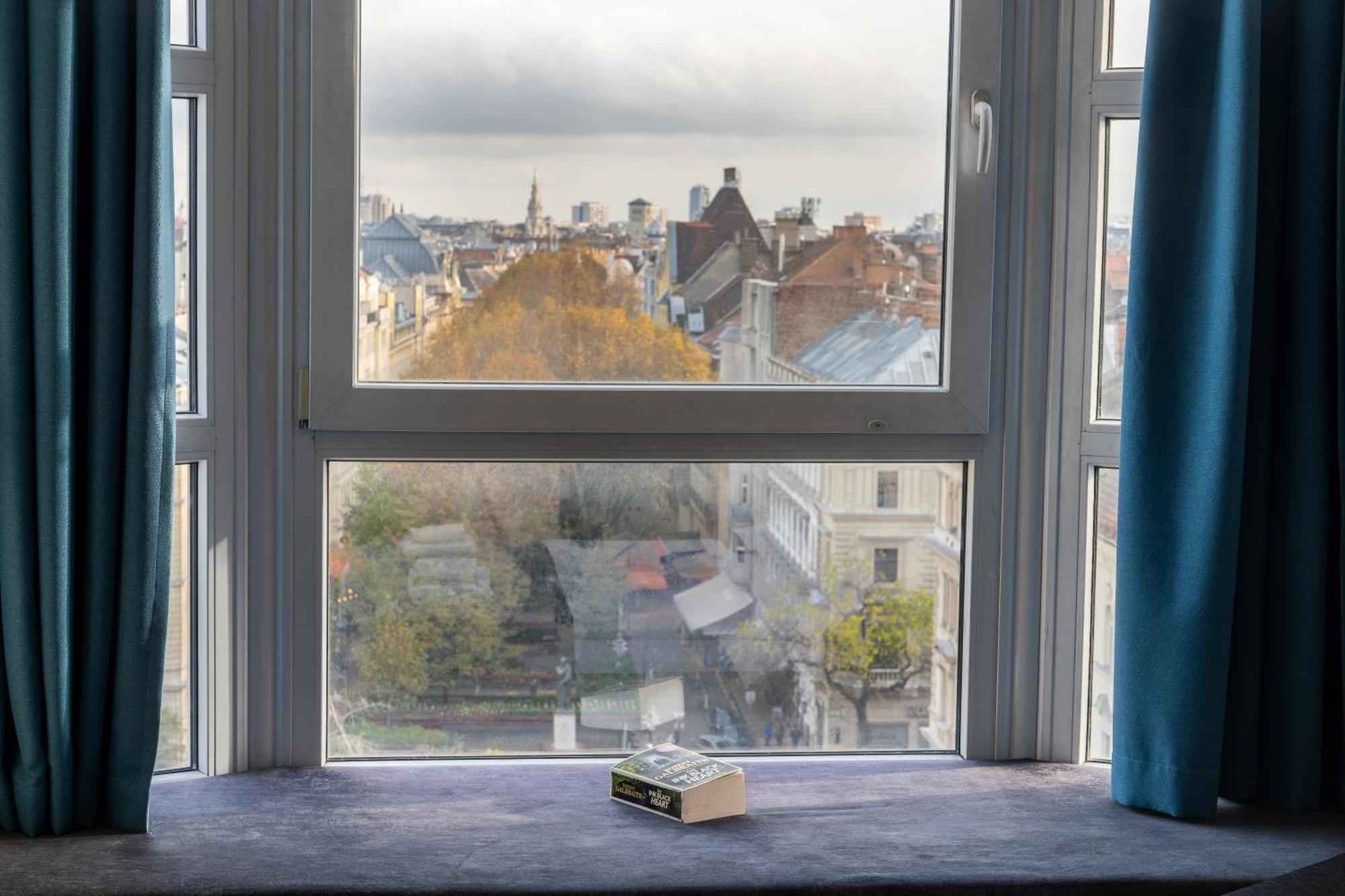 Hotel Medos Budapest