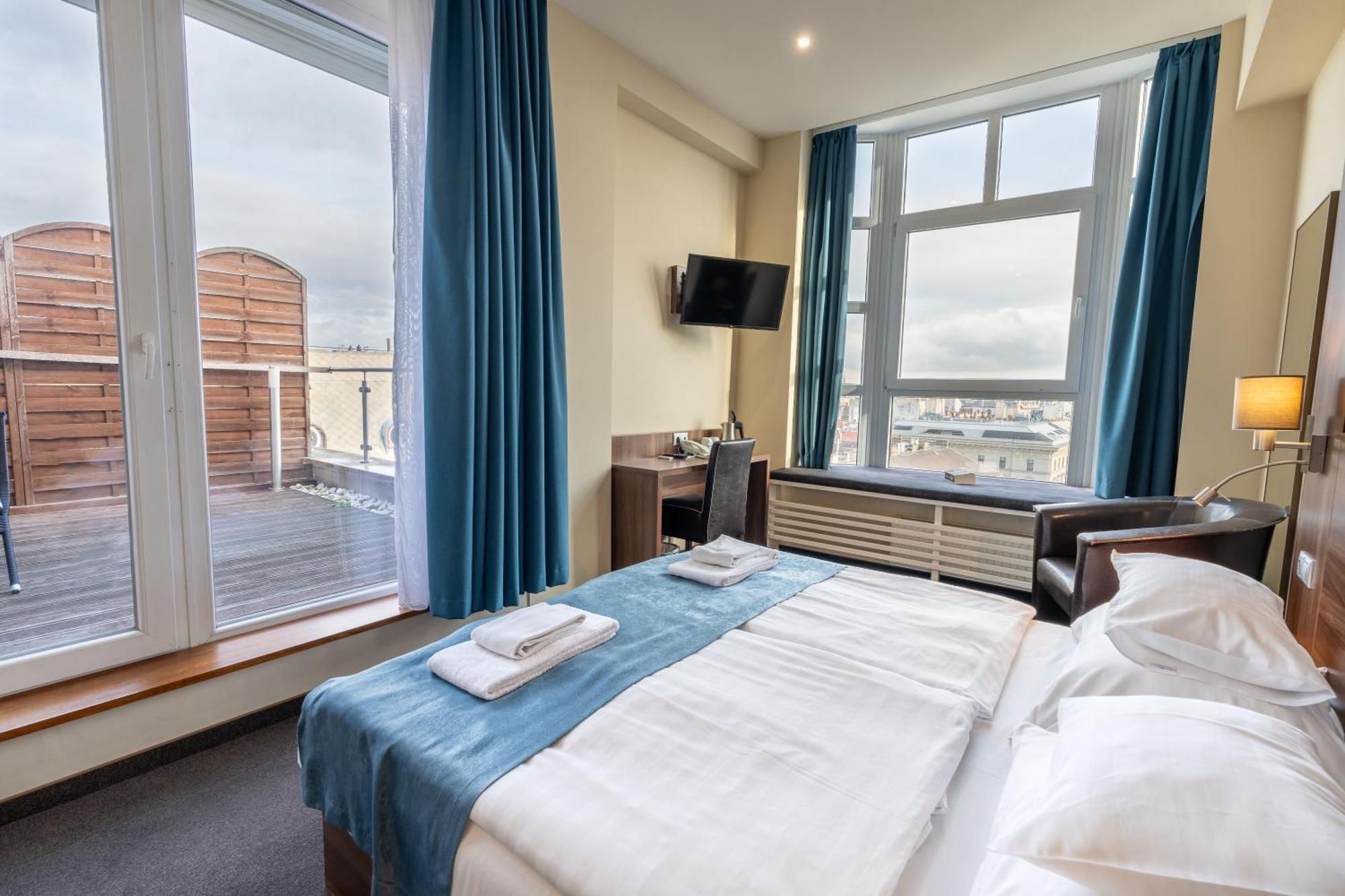 Medos Hotel Budapest