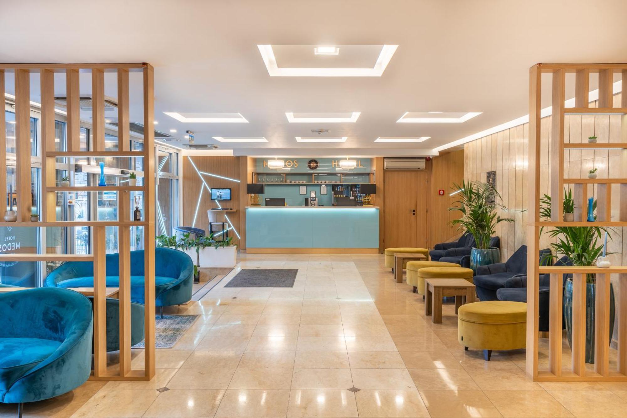 Hotel Medos
