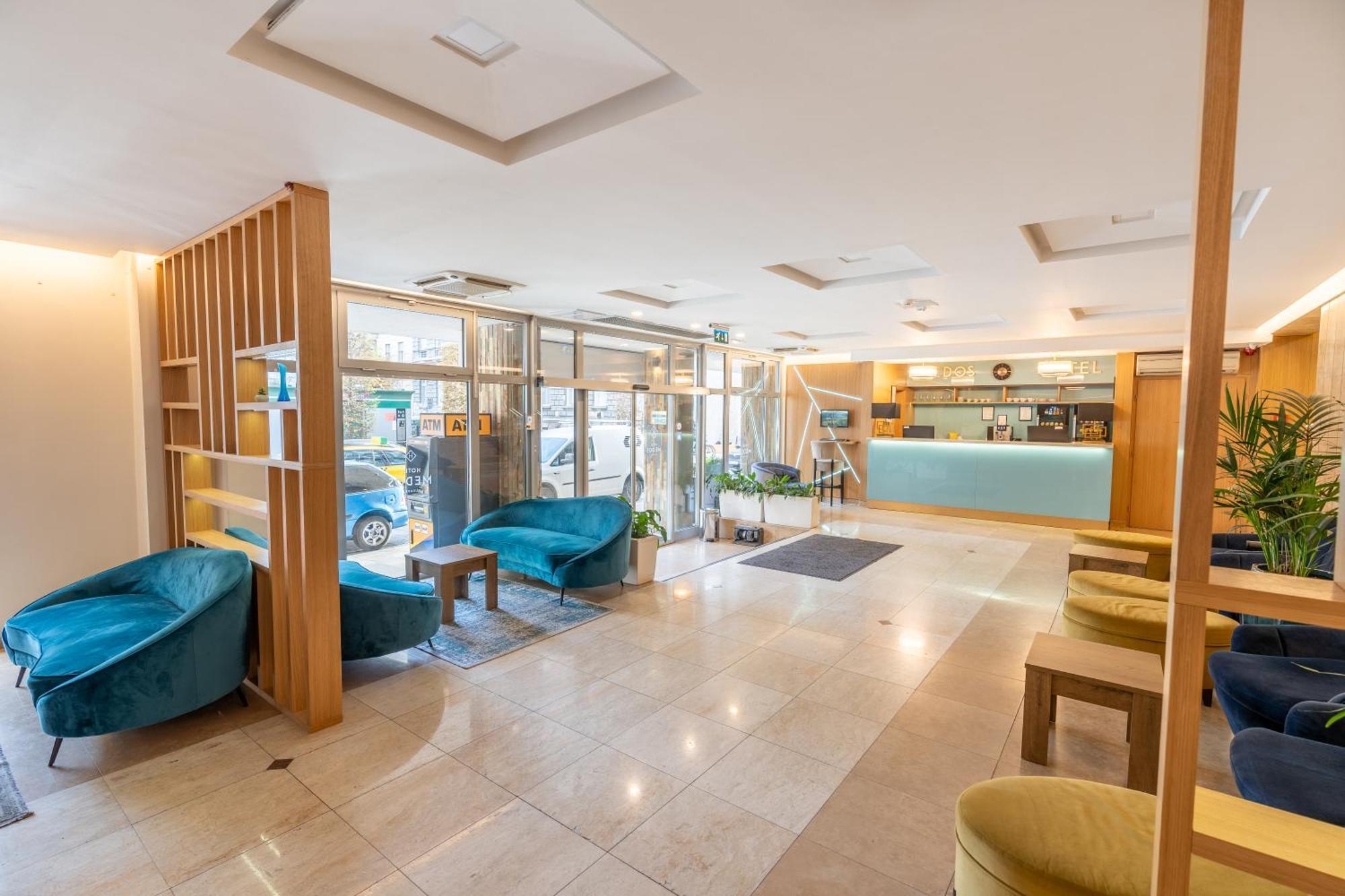 Medos 3* Budapest