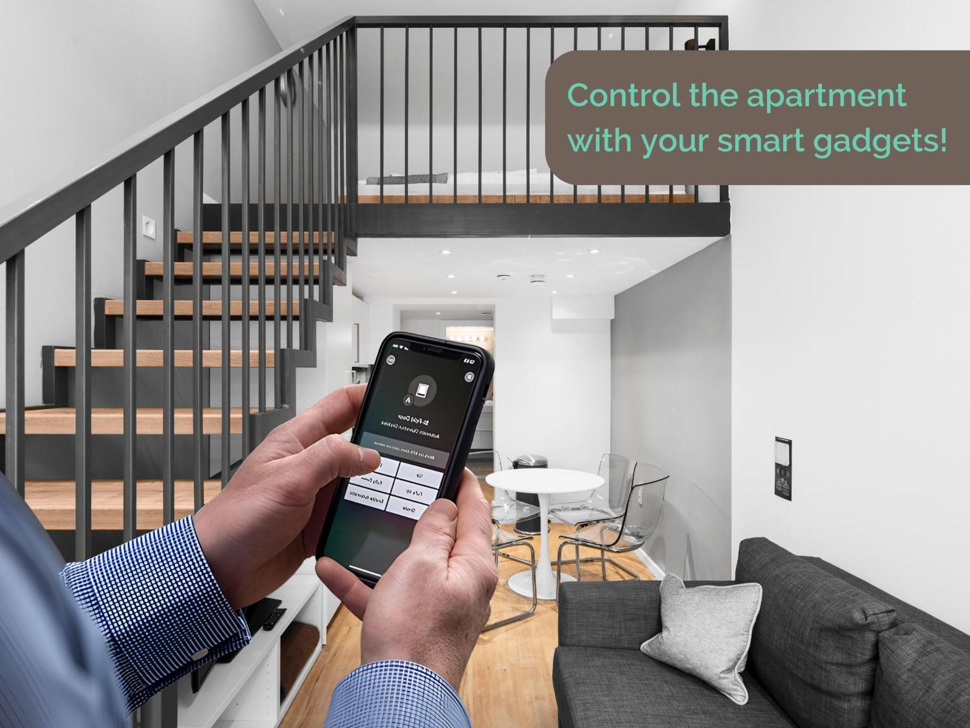 Appartamento Jobelhome Budapest