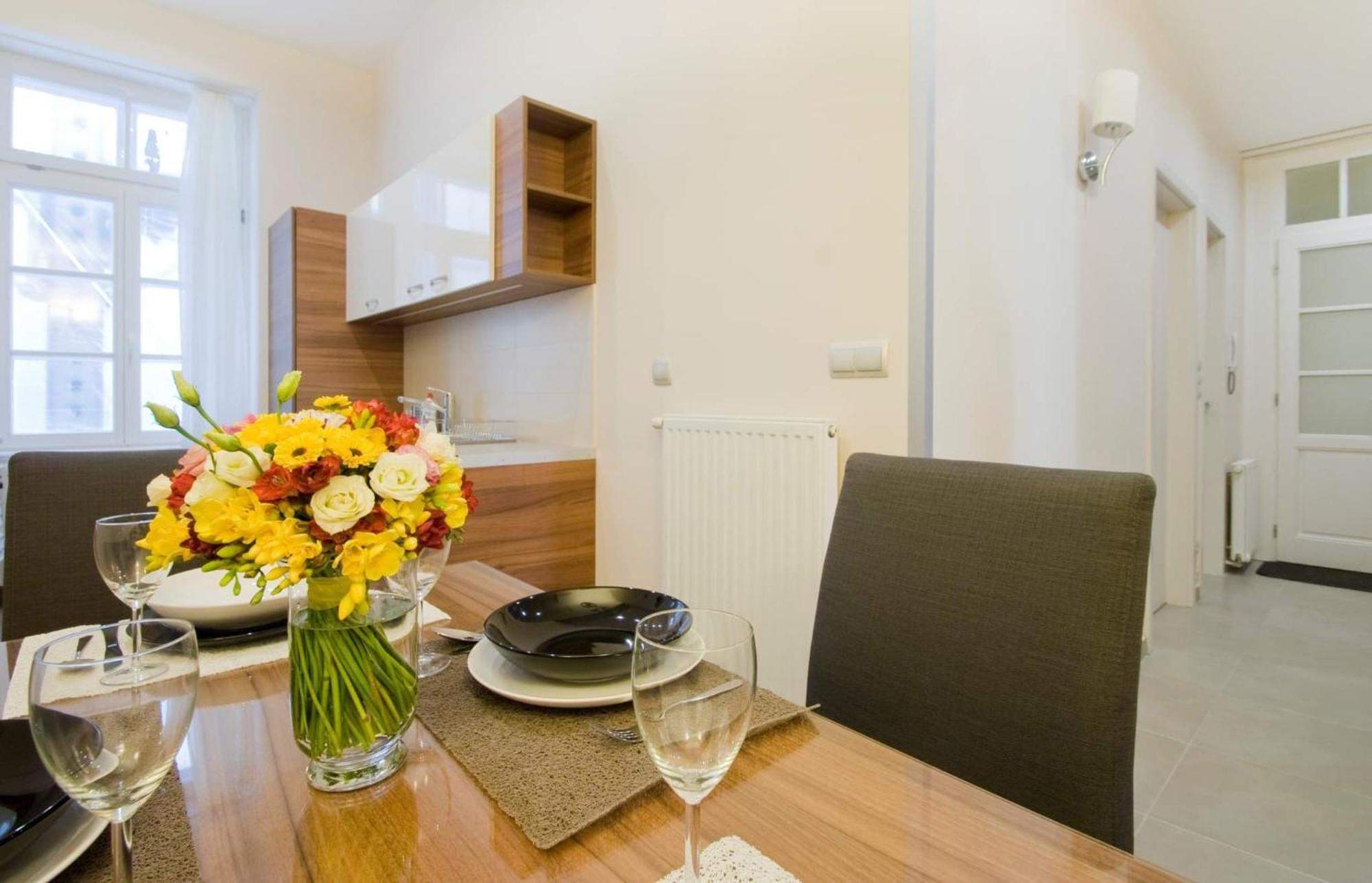 Apartamento Nn *