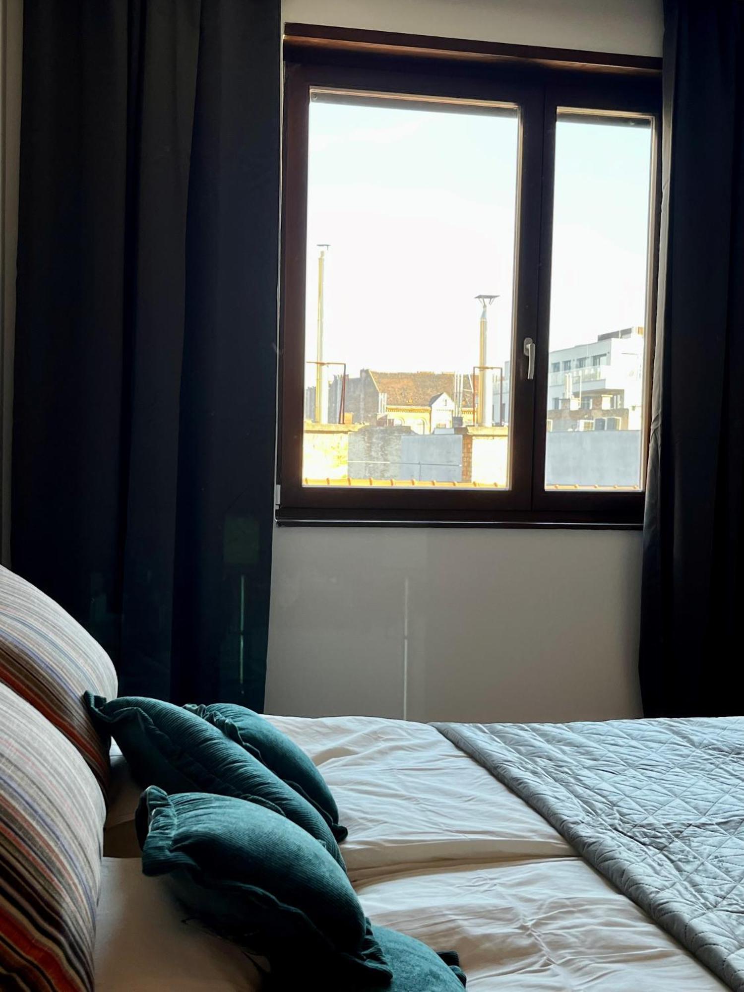 Friendly In The Downtown Apartmán
