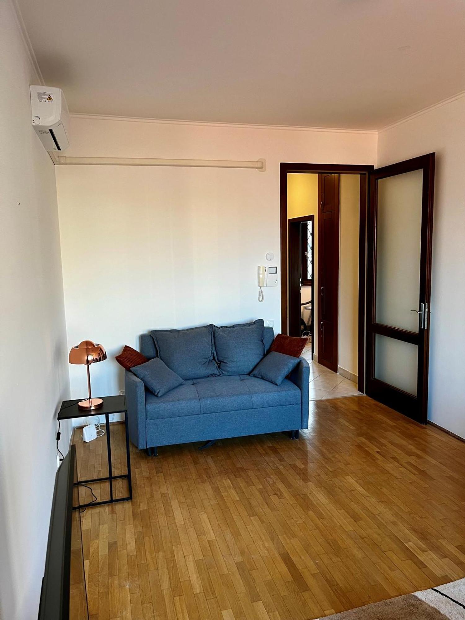 Friendly In The Downtown Apartmán Budapešť