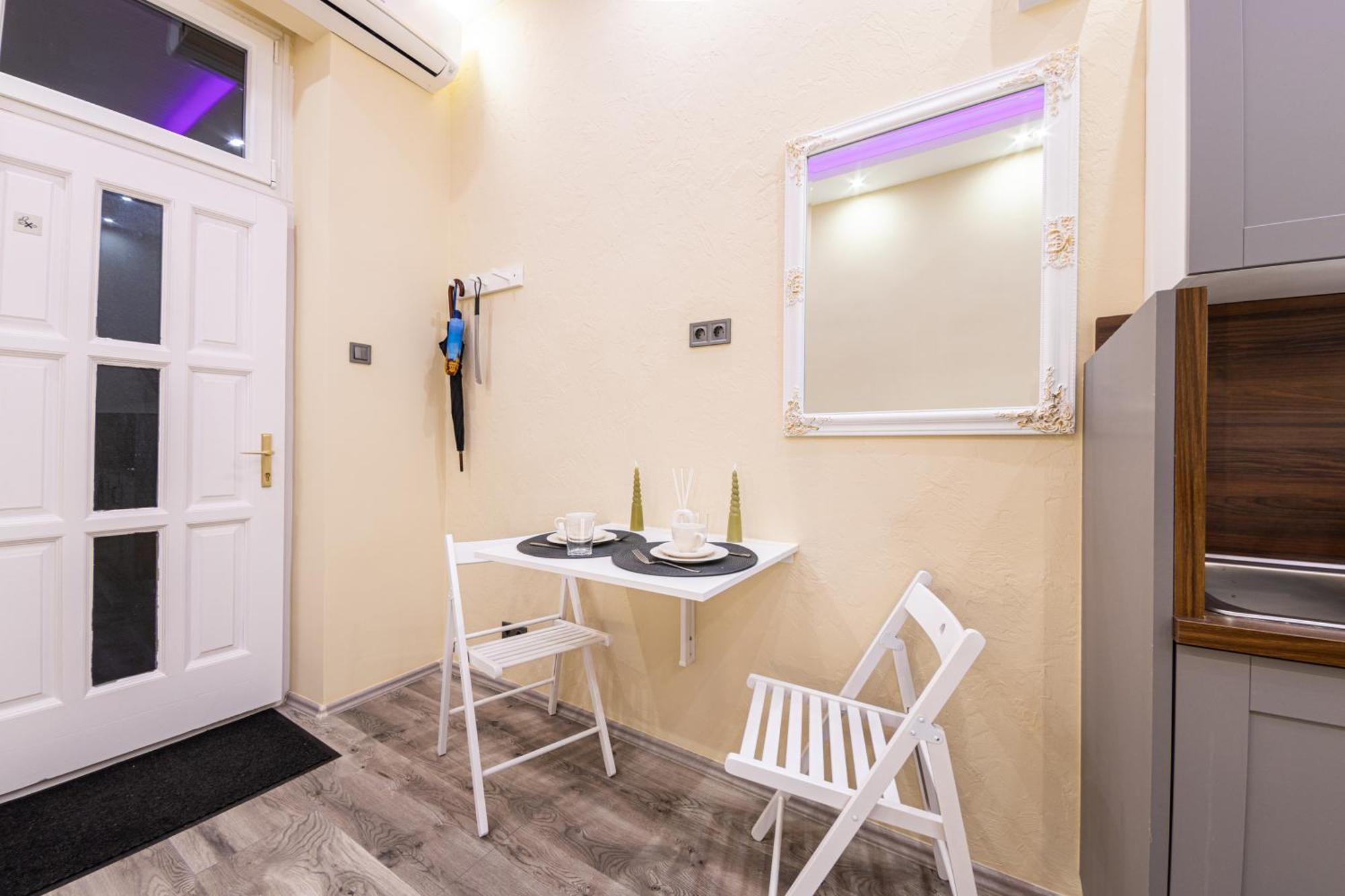 Apartamento Grigorasnco