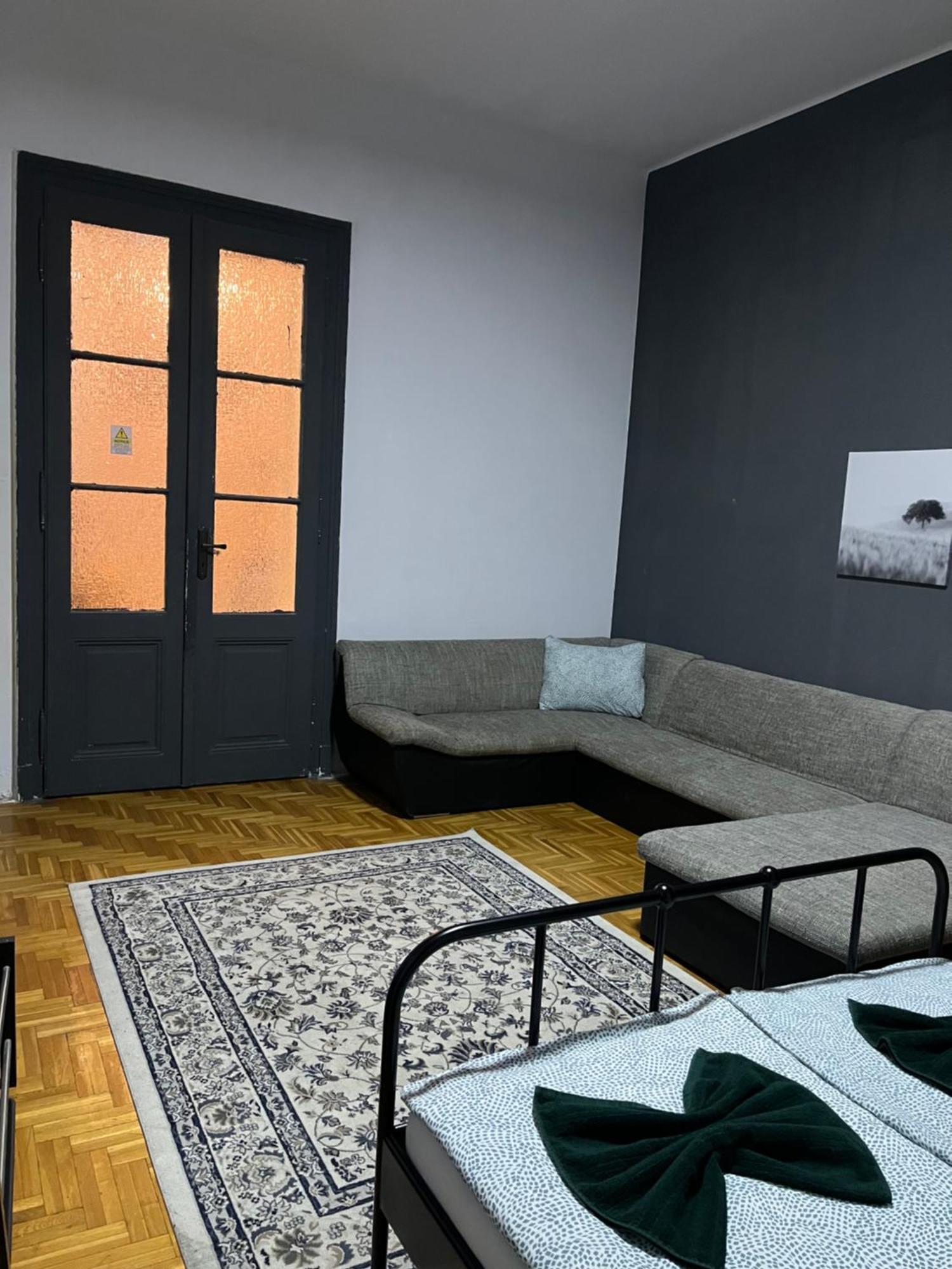 Guest house Casa Nora *