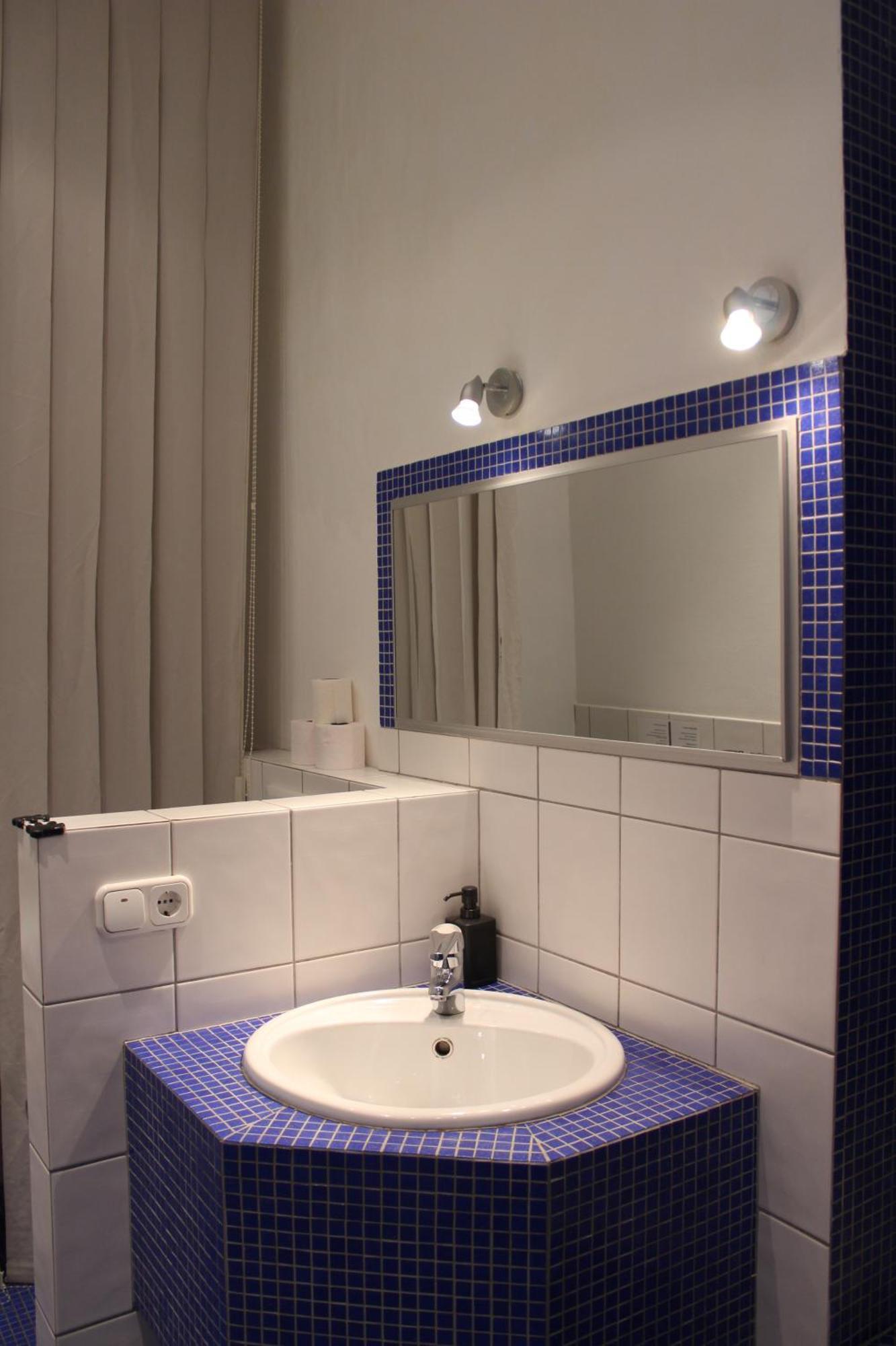 Kiona Lejlighed Budapest