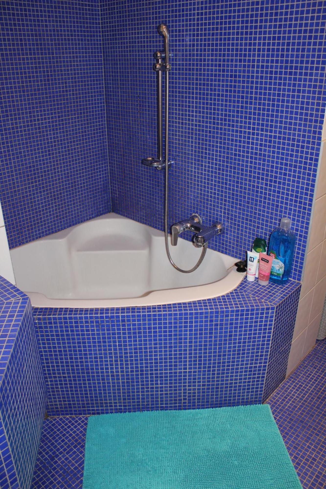 Lejlighed Kiona Budapest