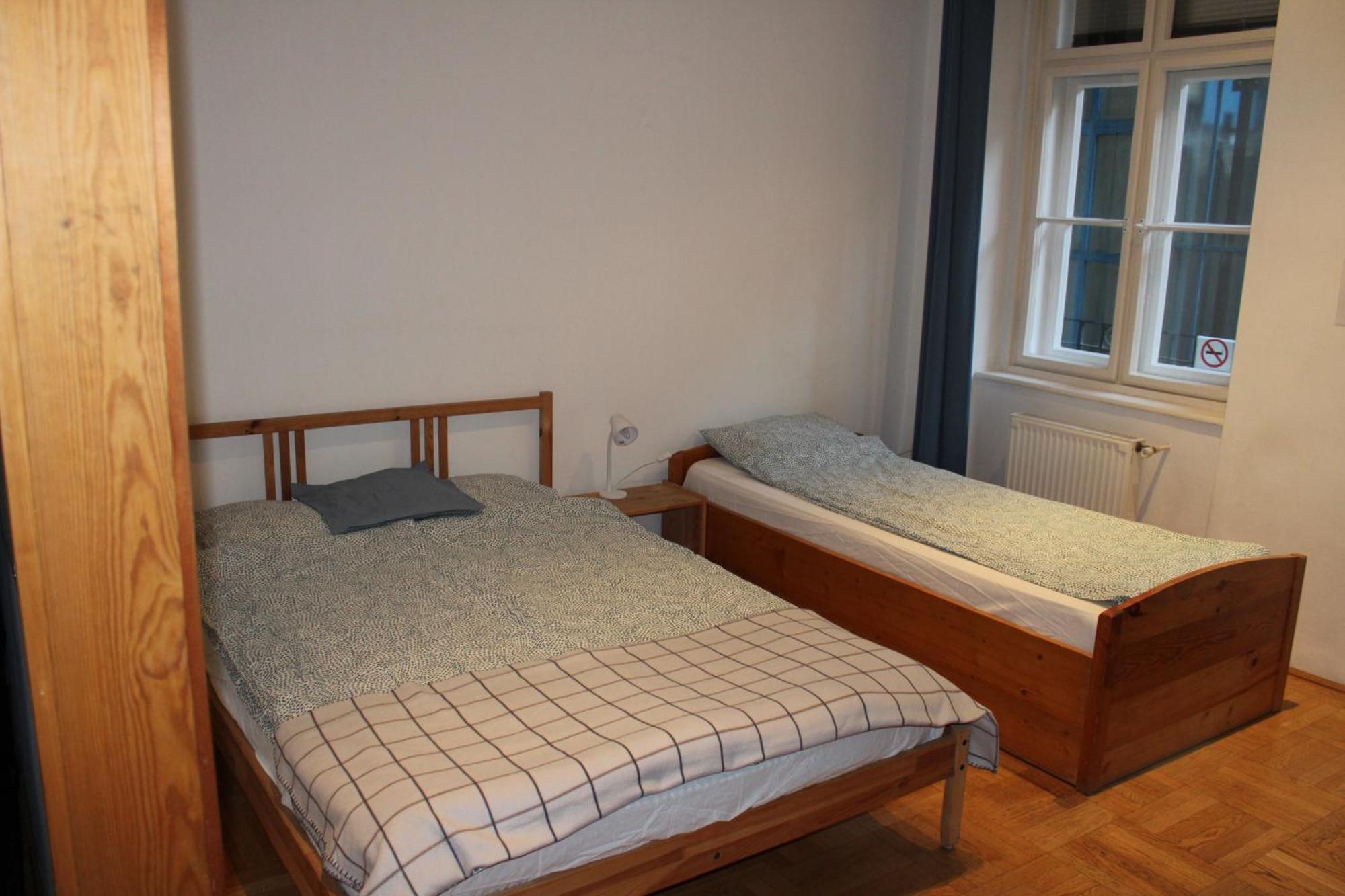 Kiona Lejlighed Budapest