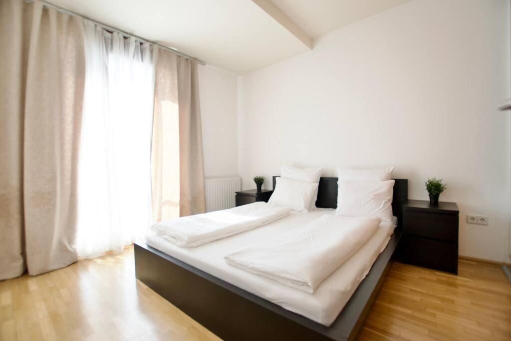 Standard By Hi5 - Kazinczy Street Apartamento