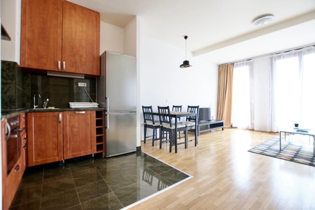 Standard By Hi5 - Kazinczy Street Budapest