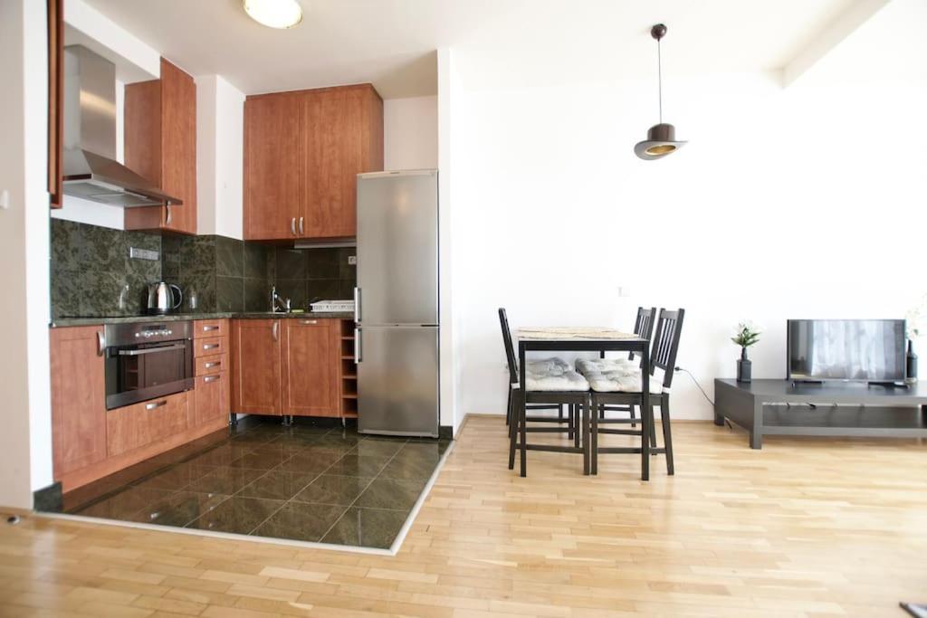 Apartamento Standard By Hi5 - Kazinczy Street *