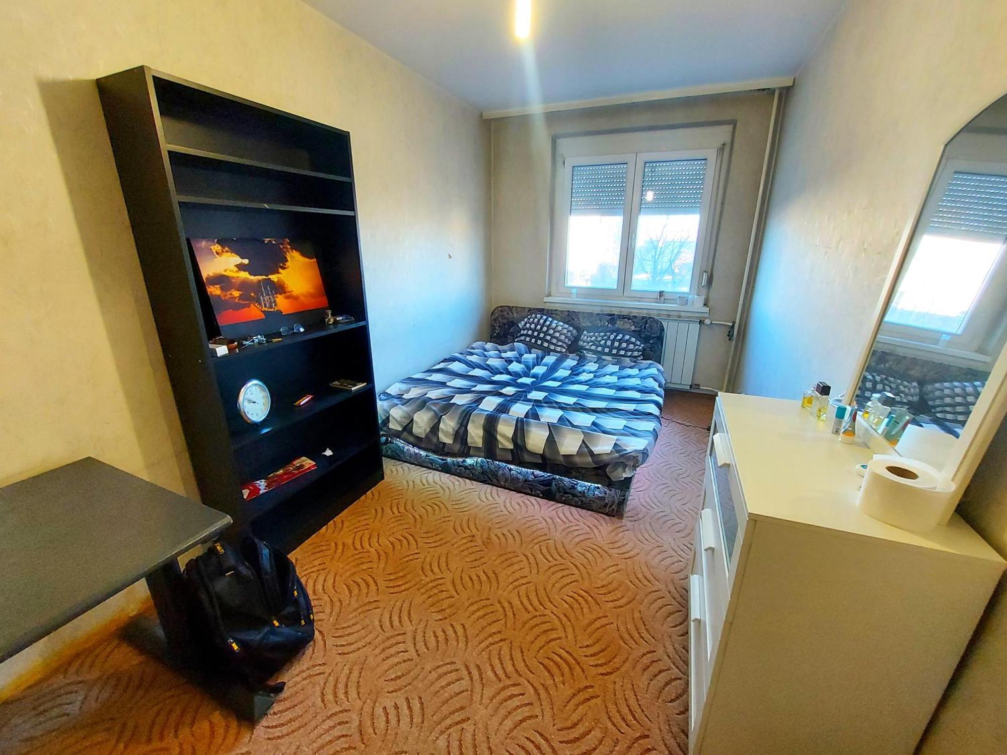 Ulloi Utca 185 Penzion Budapešť