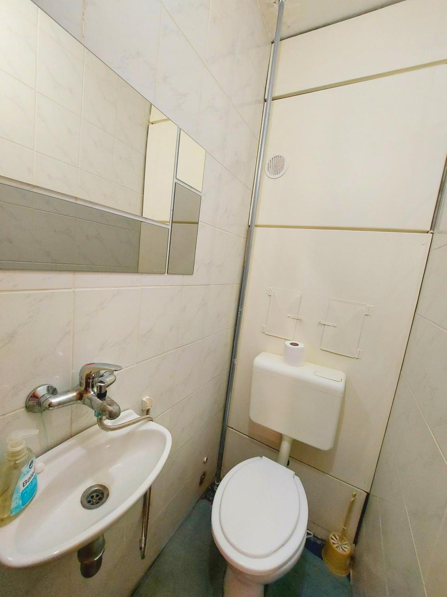 Ulloi Utca 185 * Budapešť