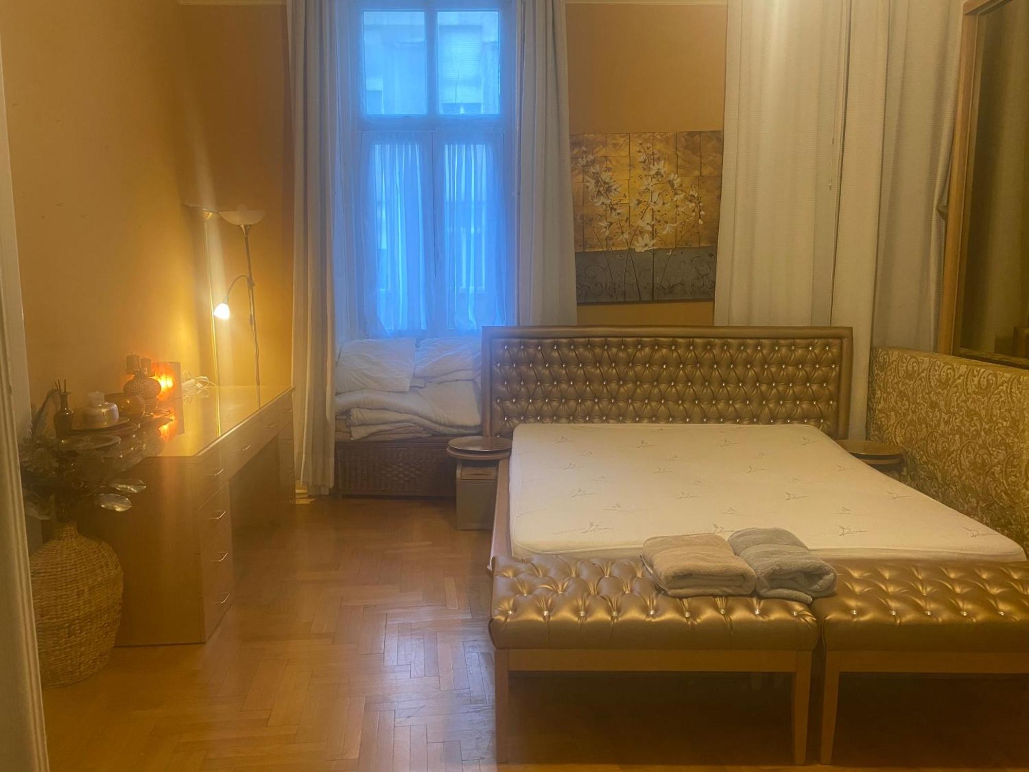 Westend Guest Budapeszt