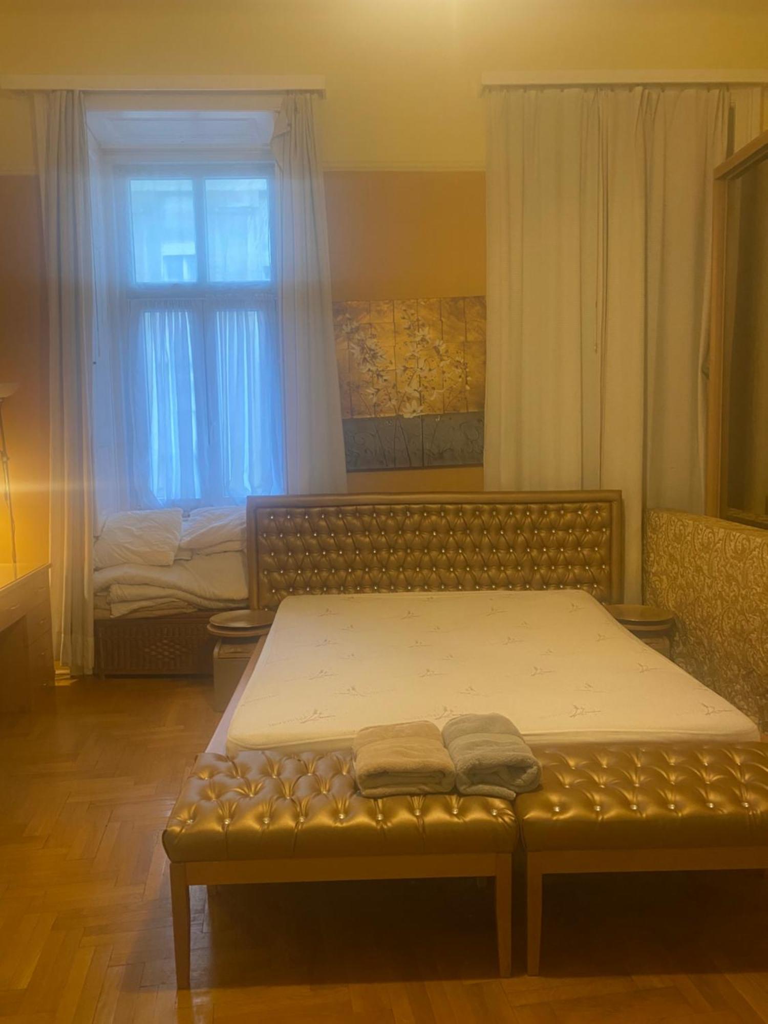 Westend Guest Budapeszt