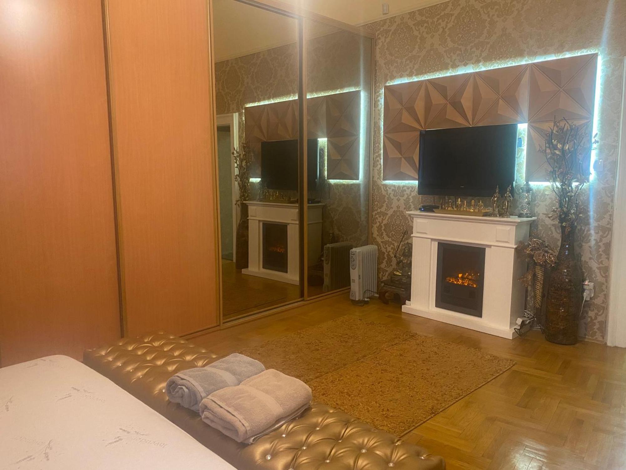 Kwatera prywatna Westend Guest Budapeszt