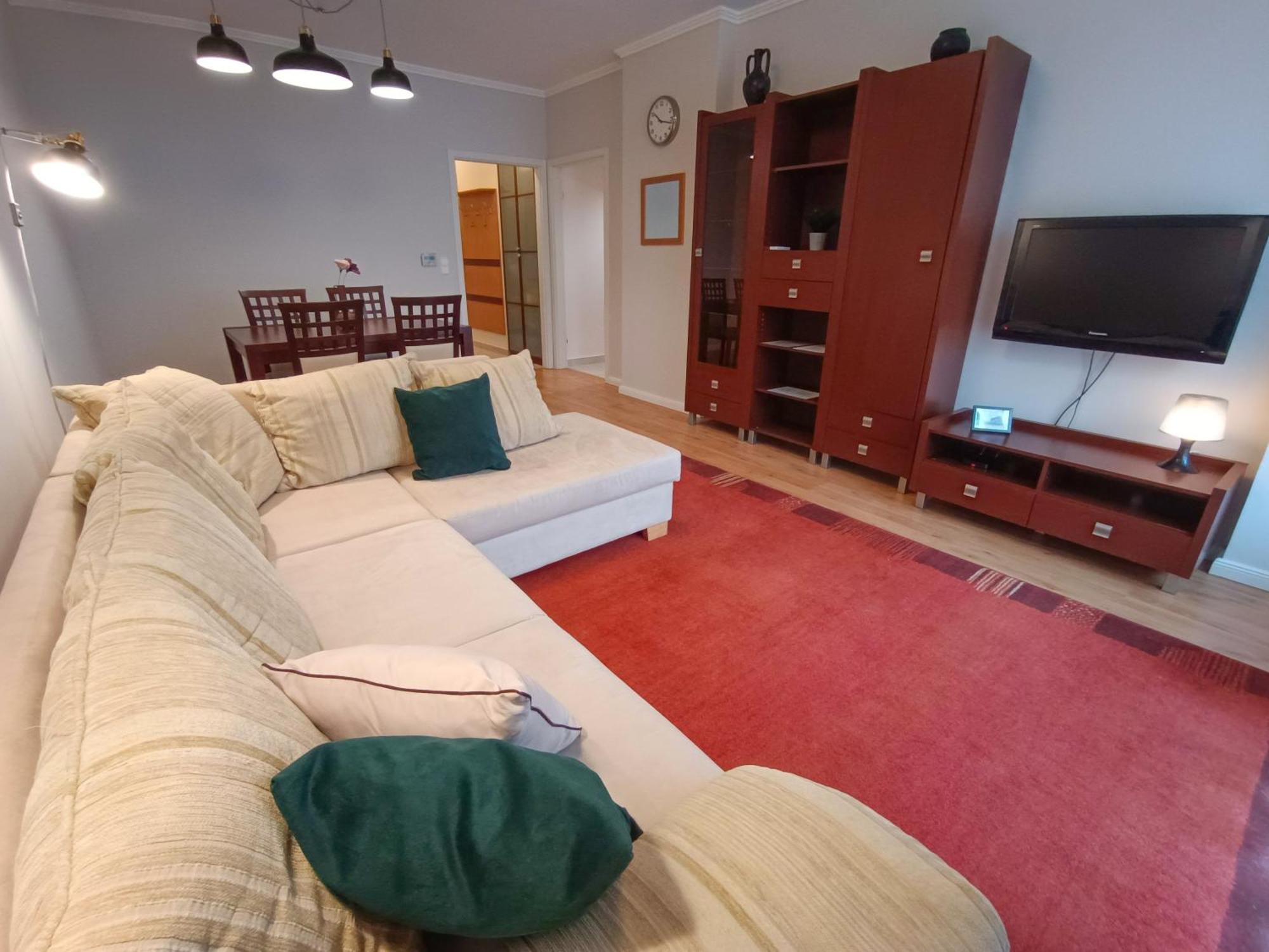 Apartamento F151 Elitehost Futo Budapest