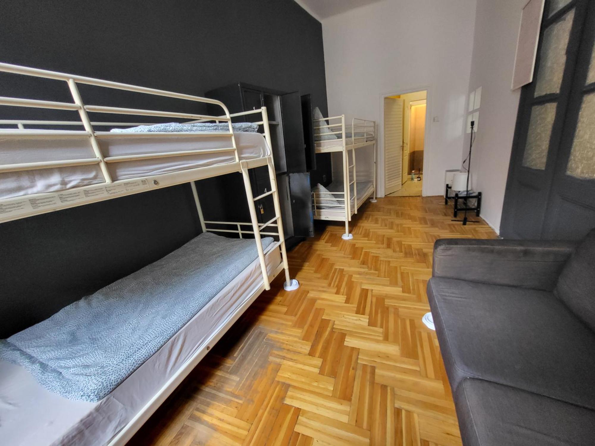 Guest house Casa Nora *