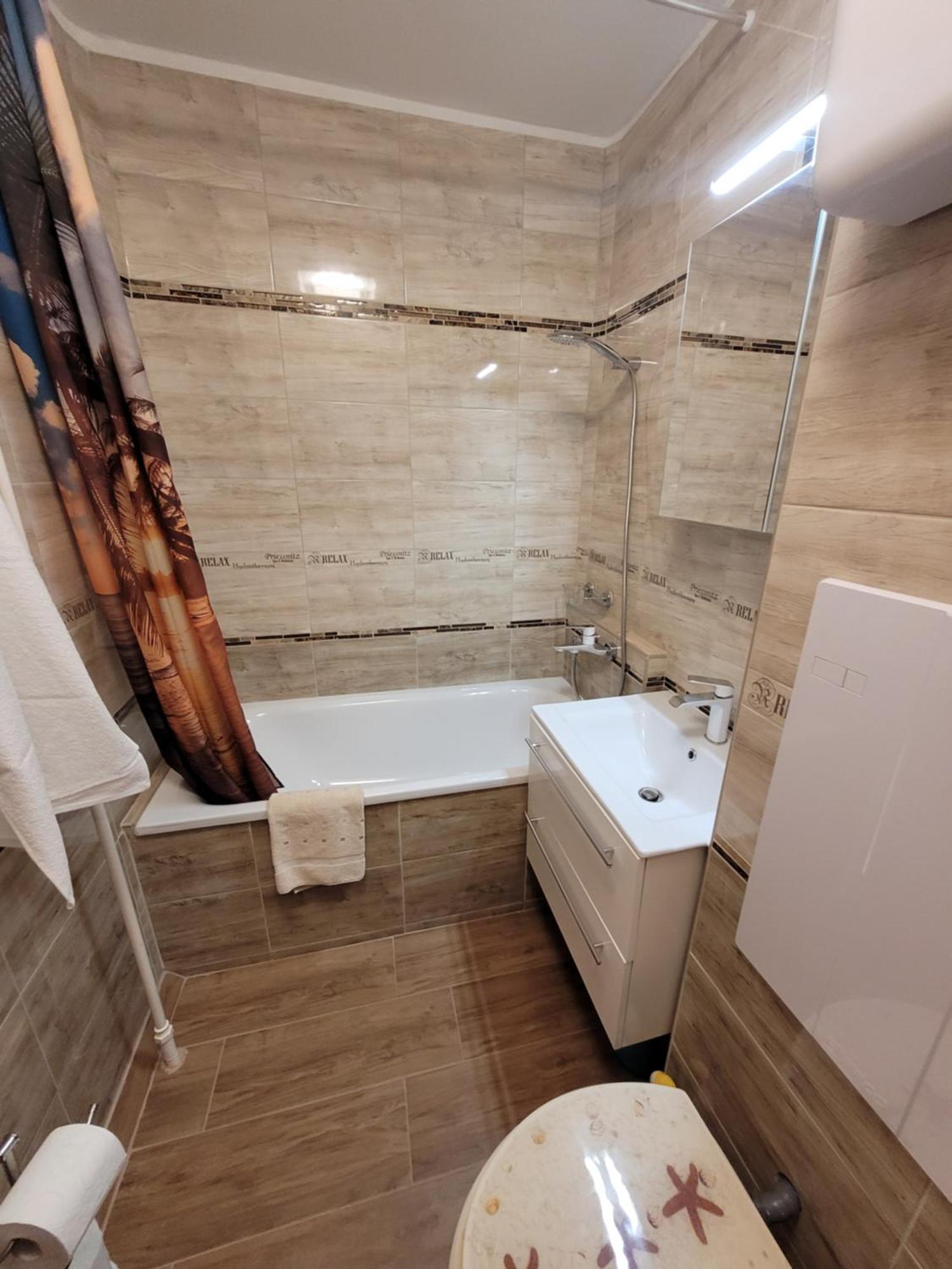 Apartmán Madi Rezidencia *