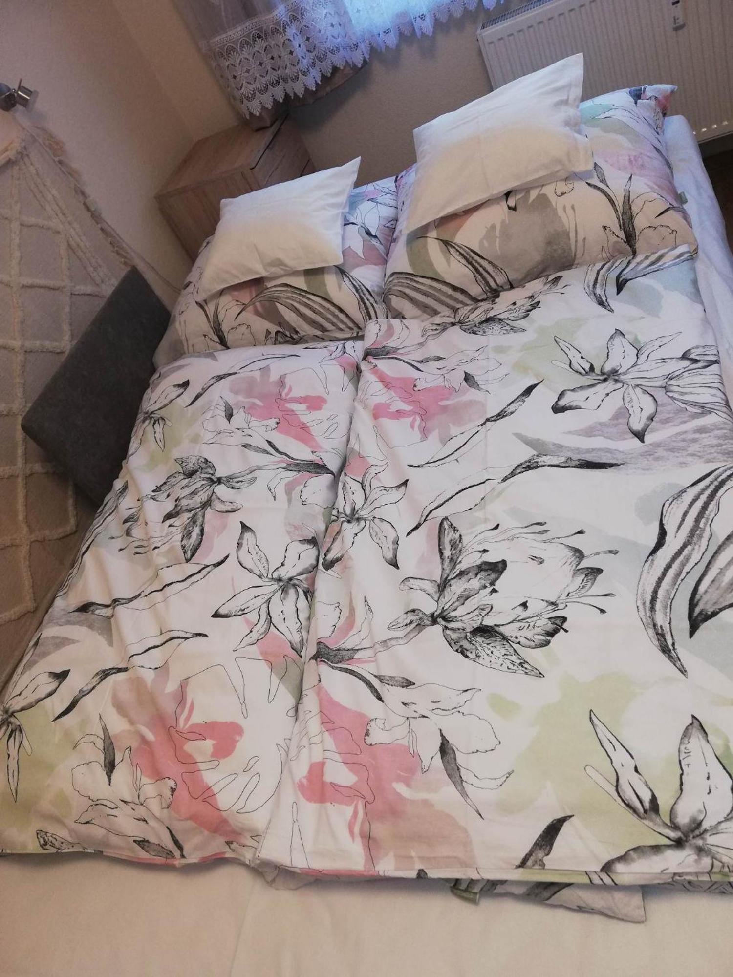 Madi Rezidencia Apartmán Budapest