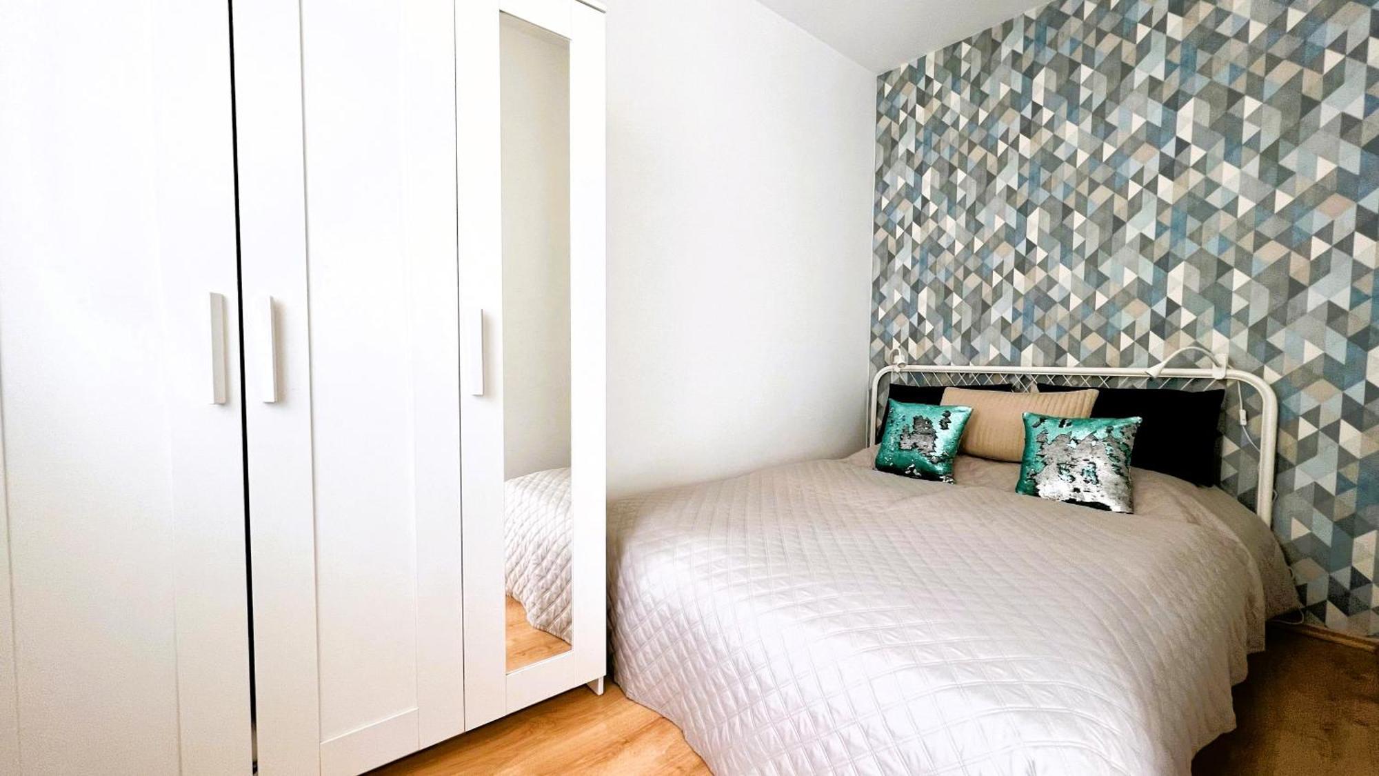 Cosy Living W Balcony * Budapest