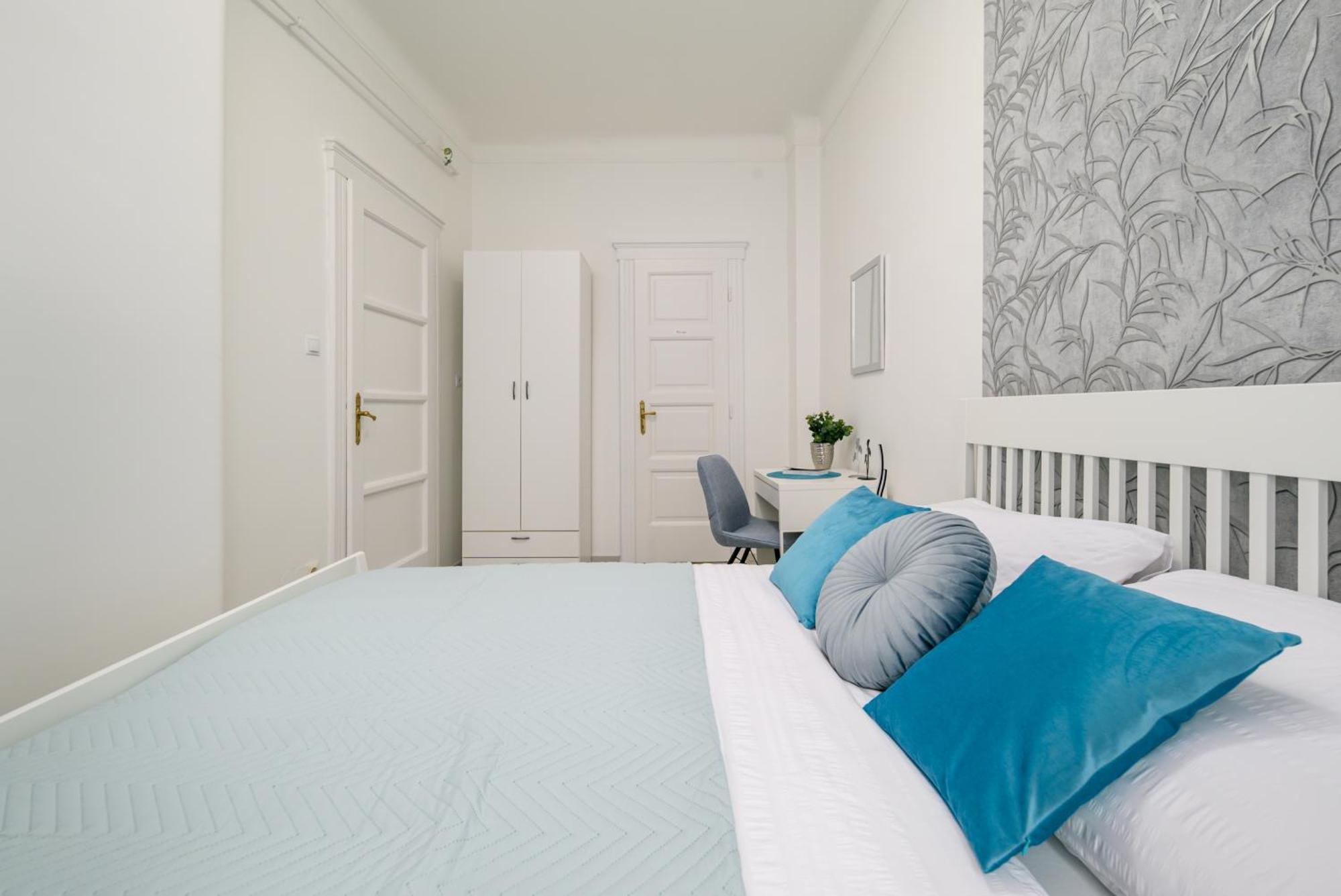 Apartment Oasis 2 Bd *