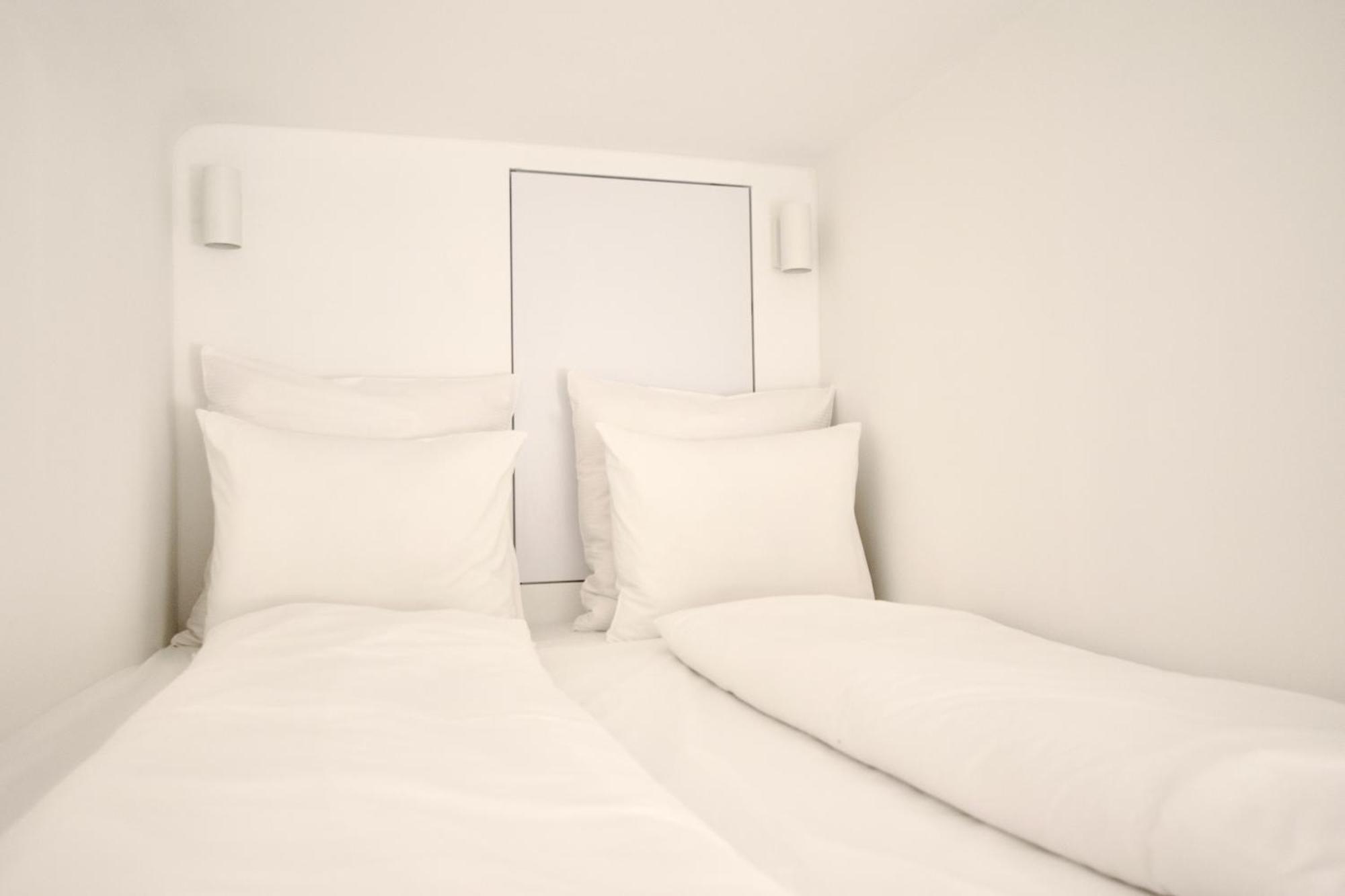 Standard By Hi5- Kiraly 82 Apartment Budapest