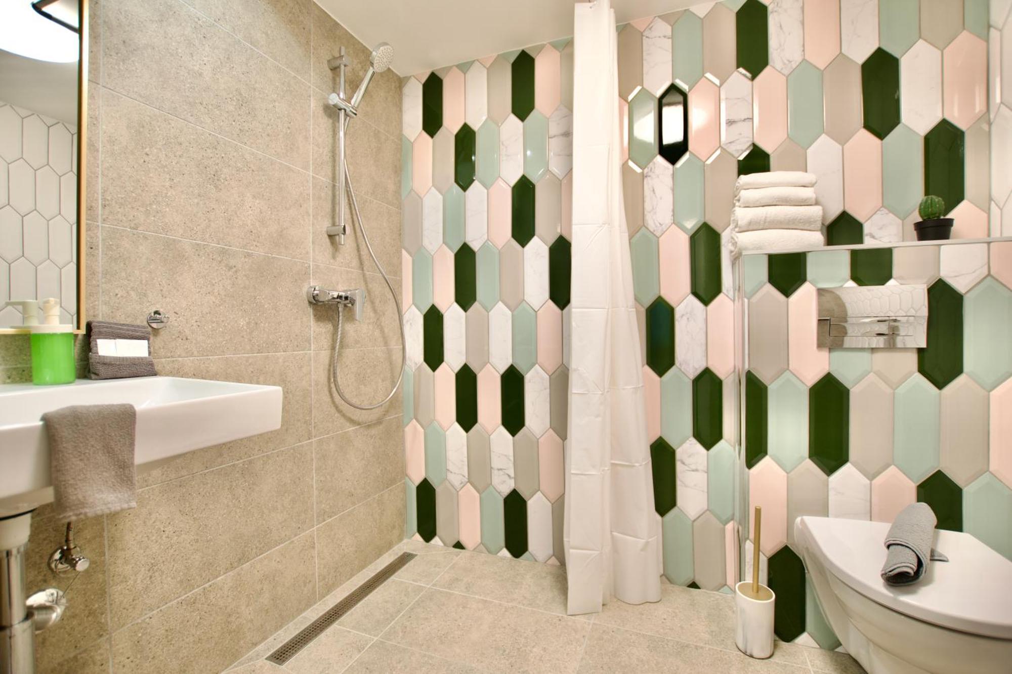 Standard By Hi5- Kiraly 82 Apartment *