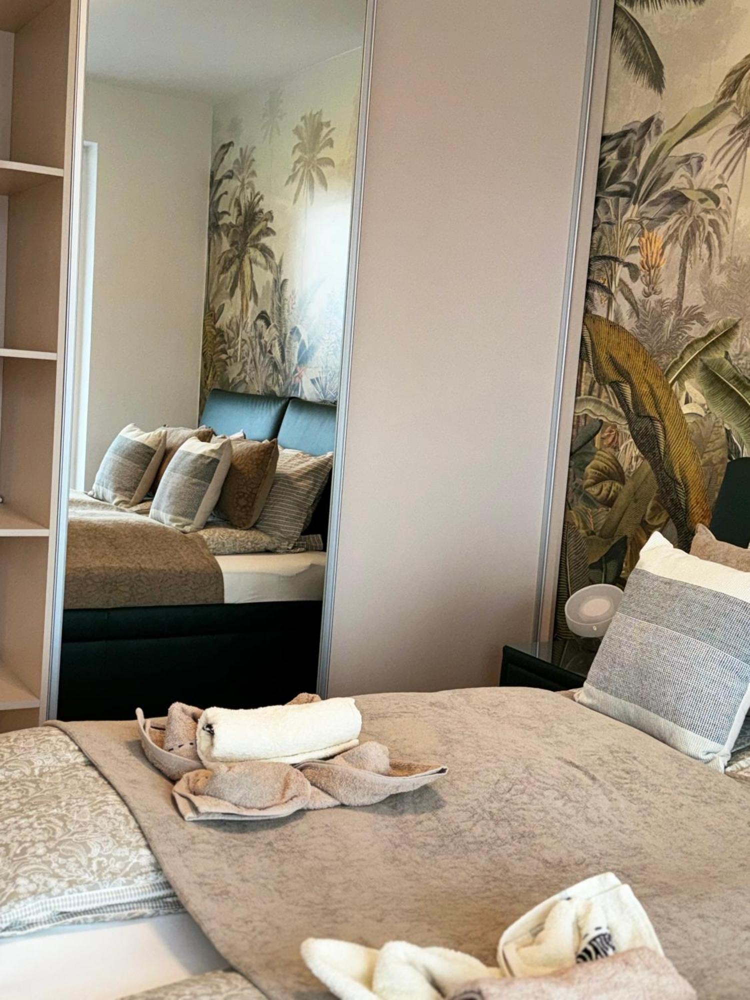 Apartment Riverguard With Free Parking