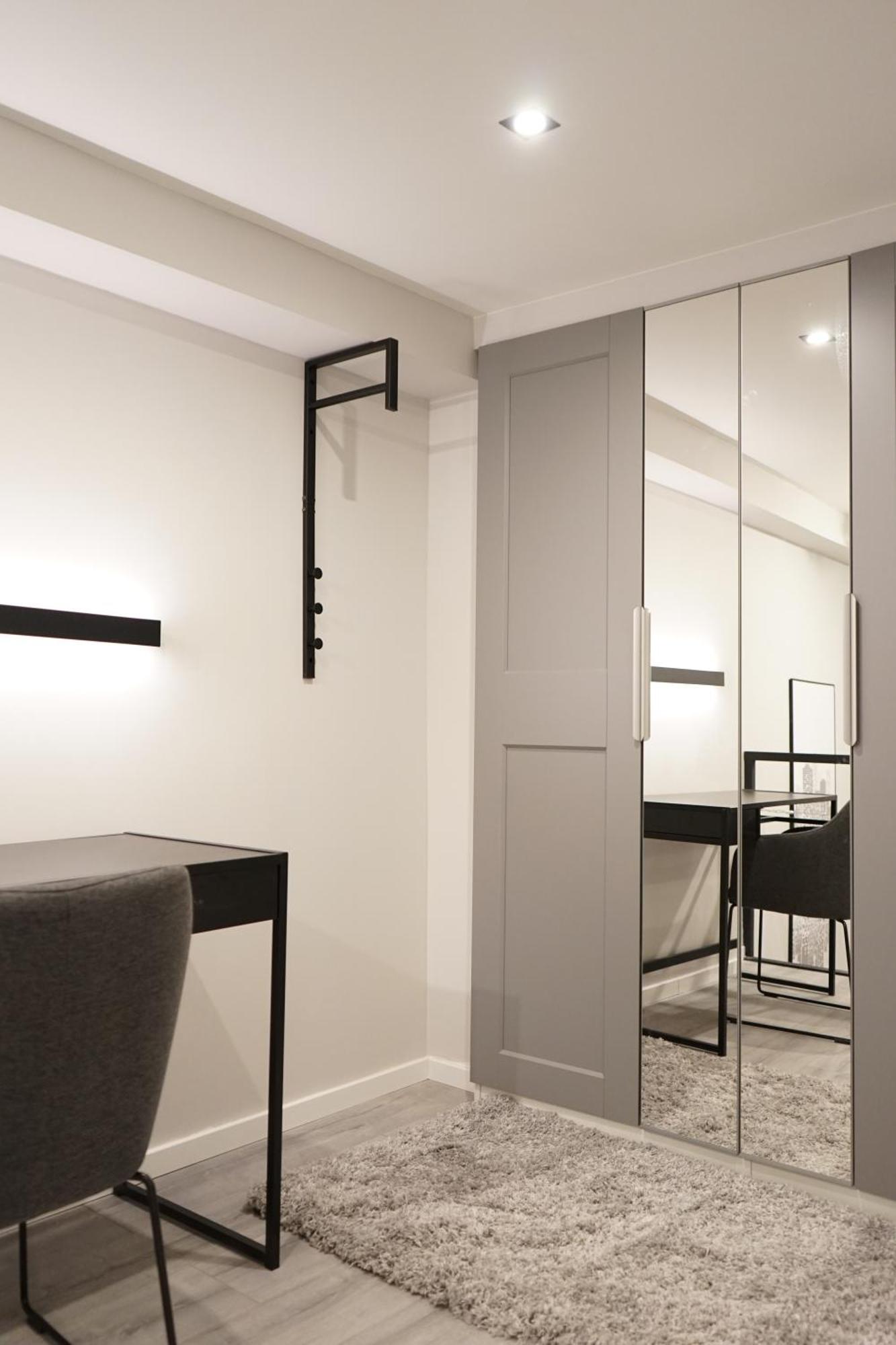 K87- Bp Modern Boutique Apartments, Best Location By Bqa Apartment Budapest