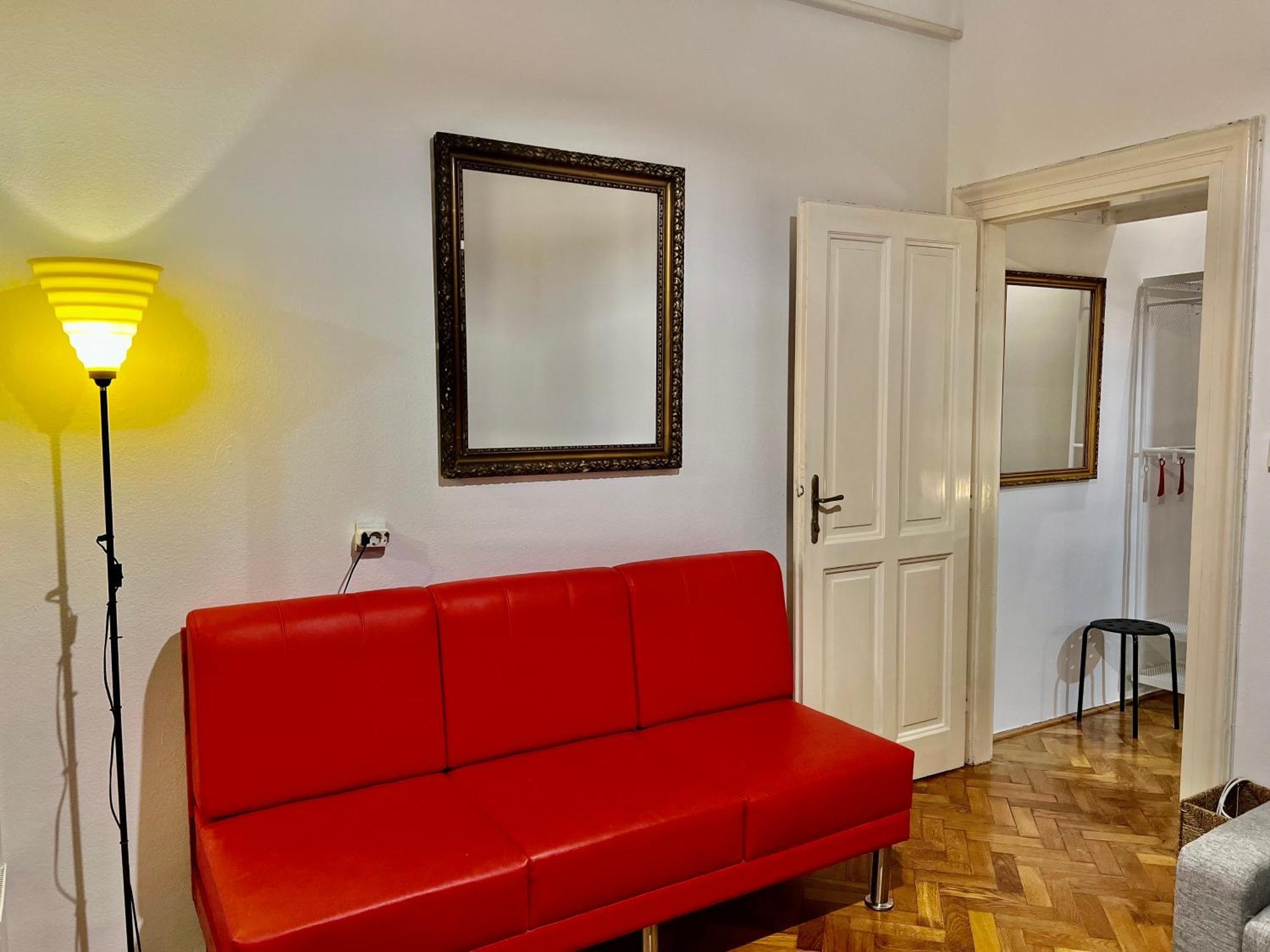 Apartamento My Mester Budapest