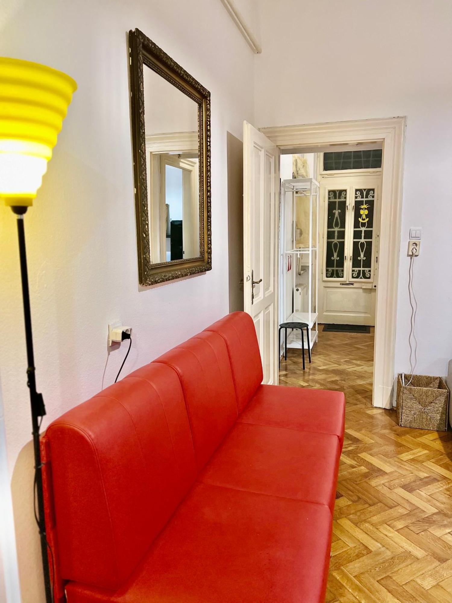 My Mester Apartamento Budapest