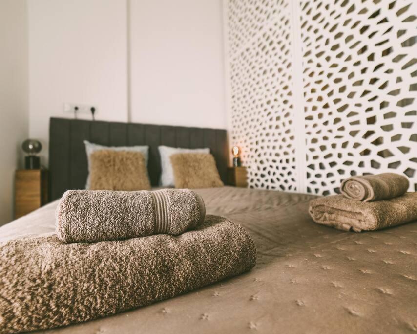 Scenic By Buda Castle Apartment Budapest