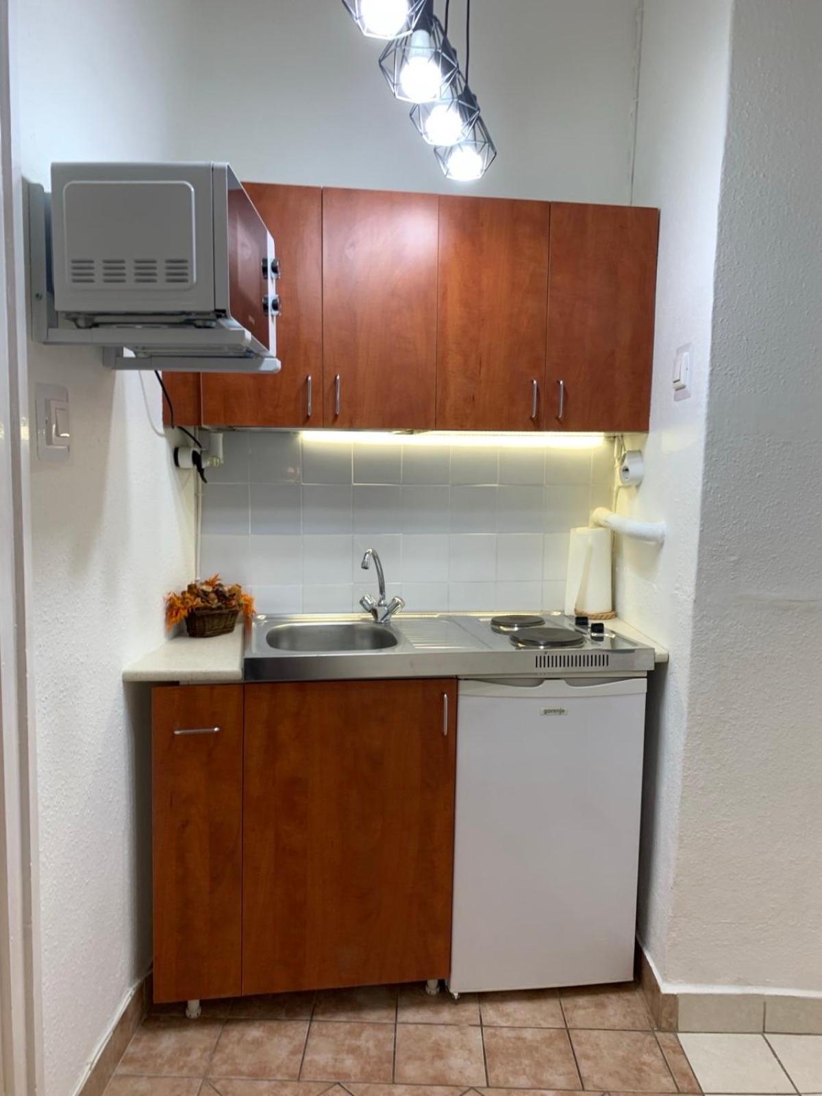 Cozy & Quiet Retro Style Apartamento