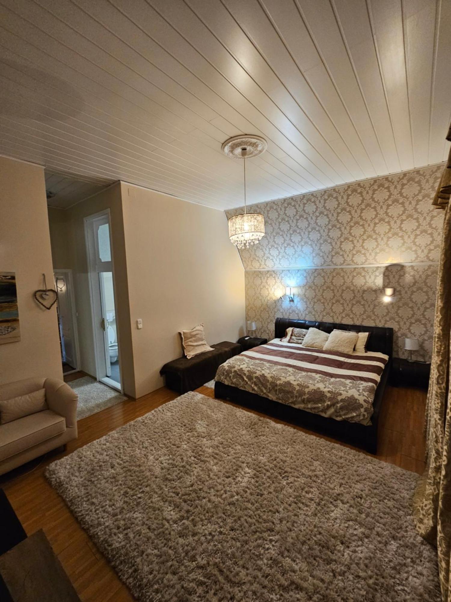 Vila Relax & Wellness Diosd *
