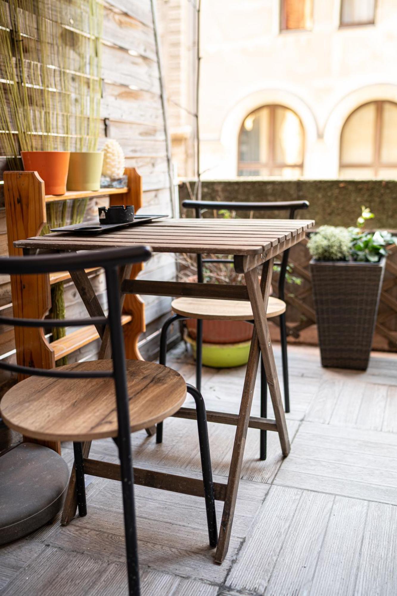 Apartman Terrace