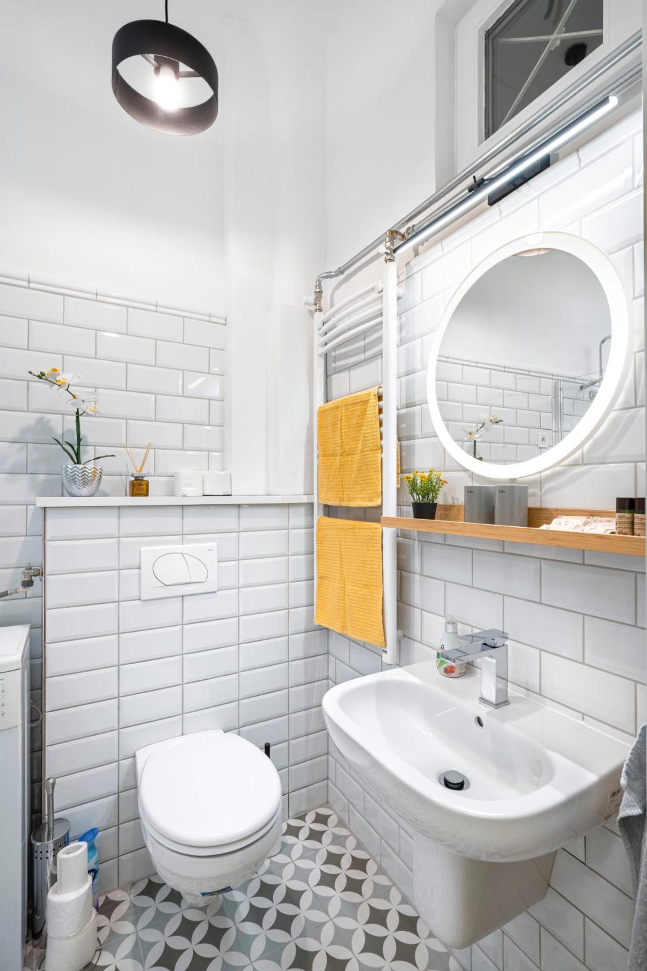 Terrace Apartman *
